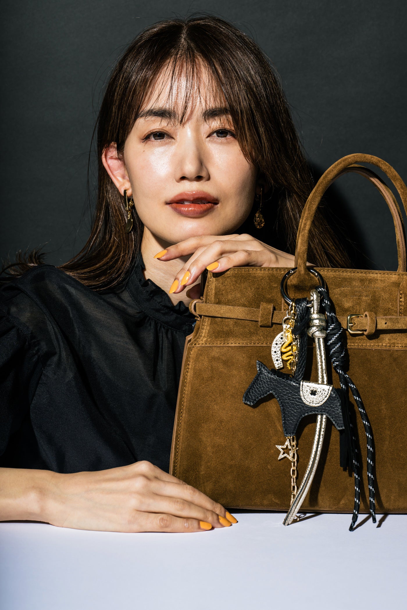 ※バッグはイメージです