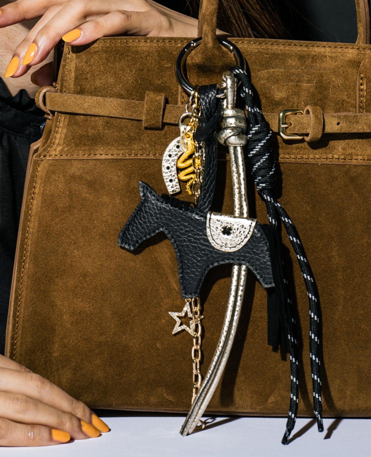 ※バッグはイメージです