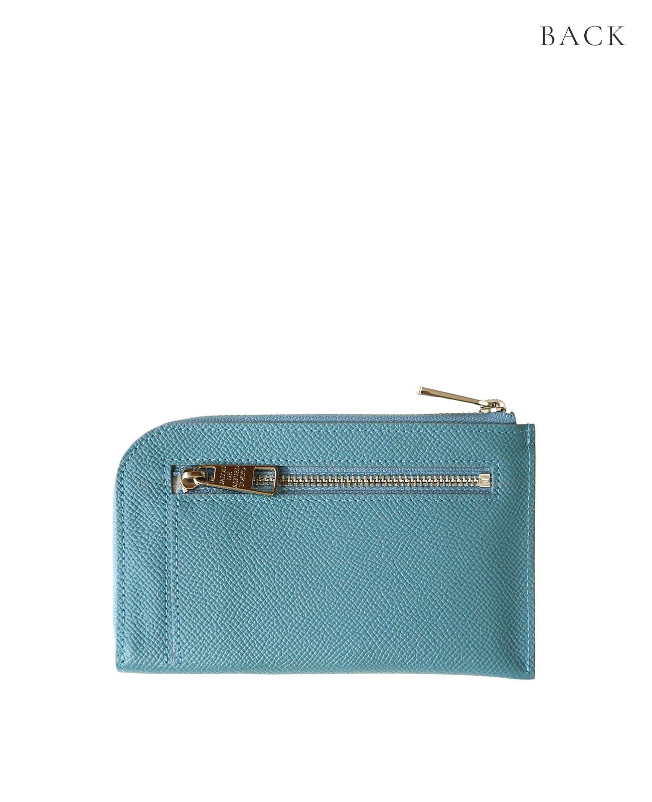 L字ミニ財布 1923-gr