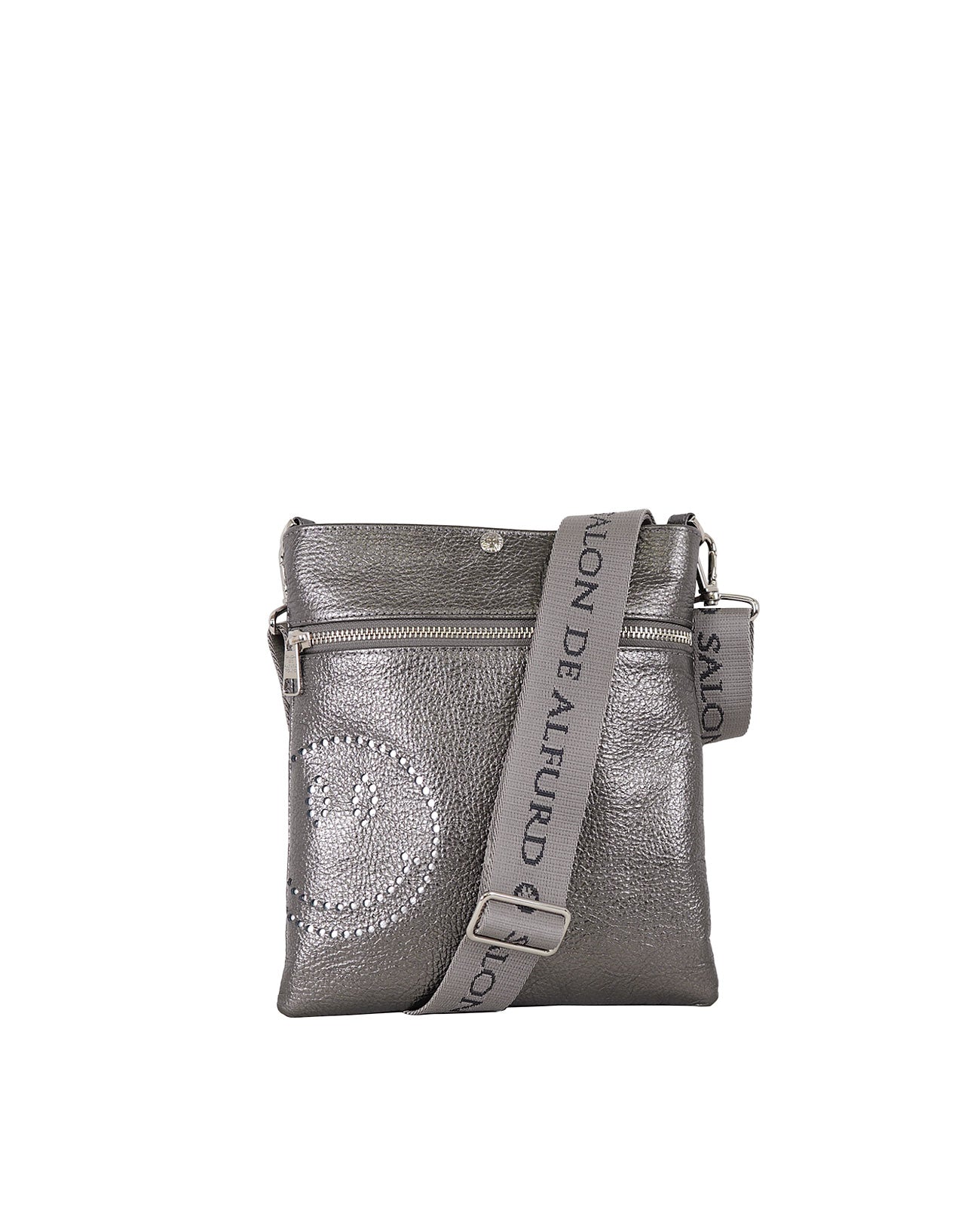 カラー：ガンメタ