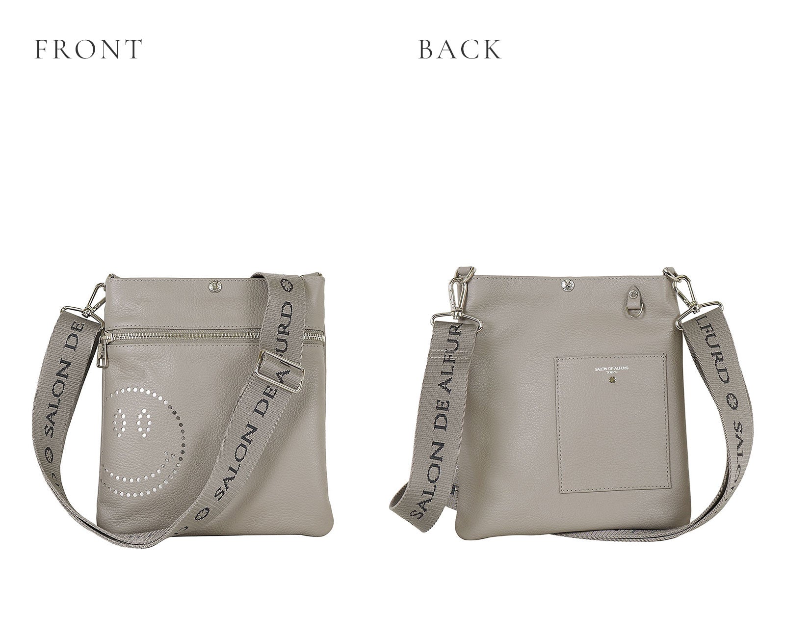 スマイル スマポッシェ 3rd 1925-s