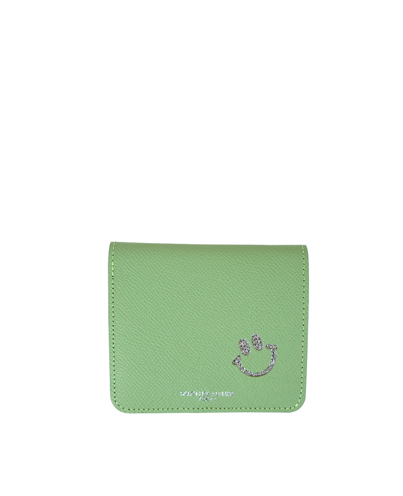 カラー：ピスタチオ