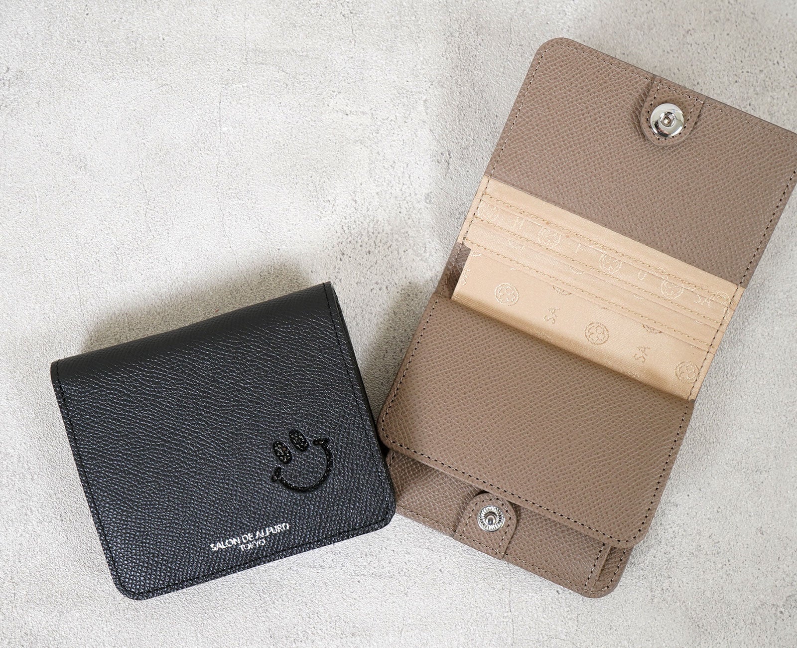 シンプルで洗練された美しさが、日常を格上げする逸品