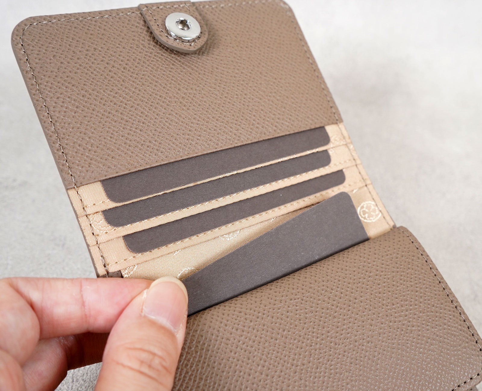 「あったらいいな」を大切にデザインしたこだわりの機能性