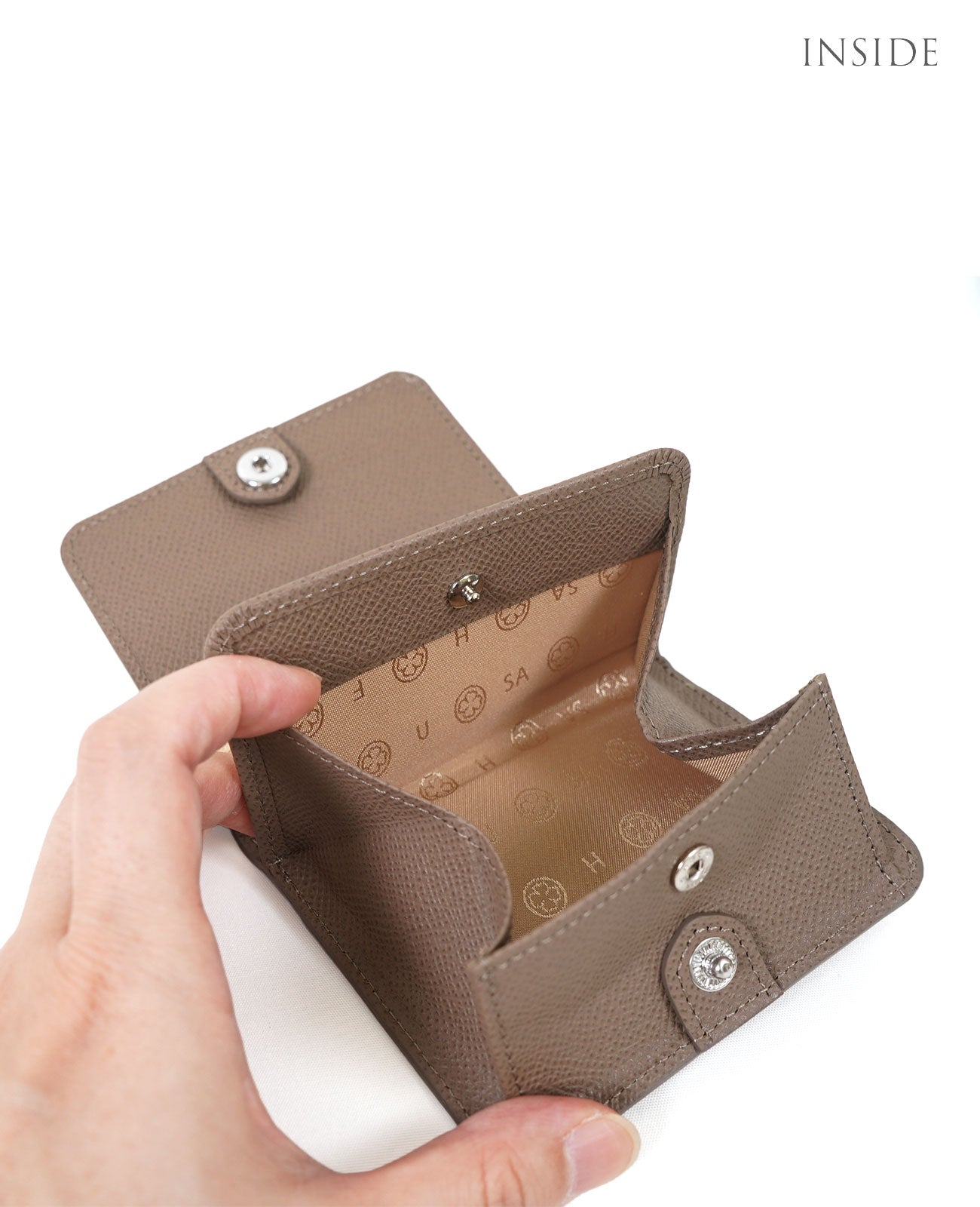 INSIDE（コインケース）