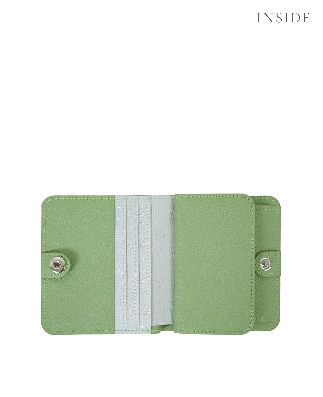 カラー：ピスタチオ(内側)