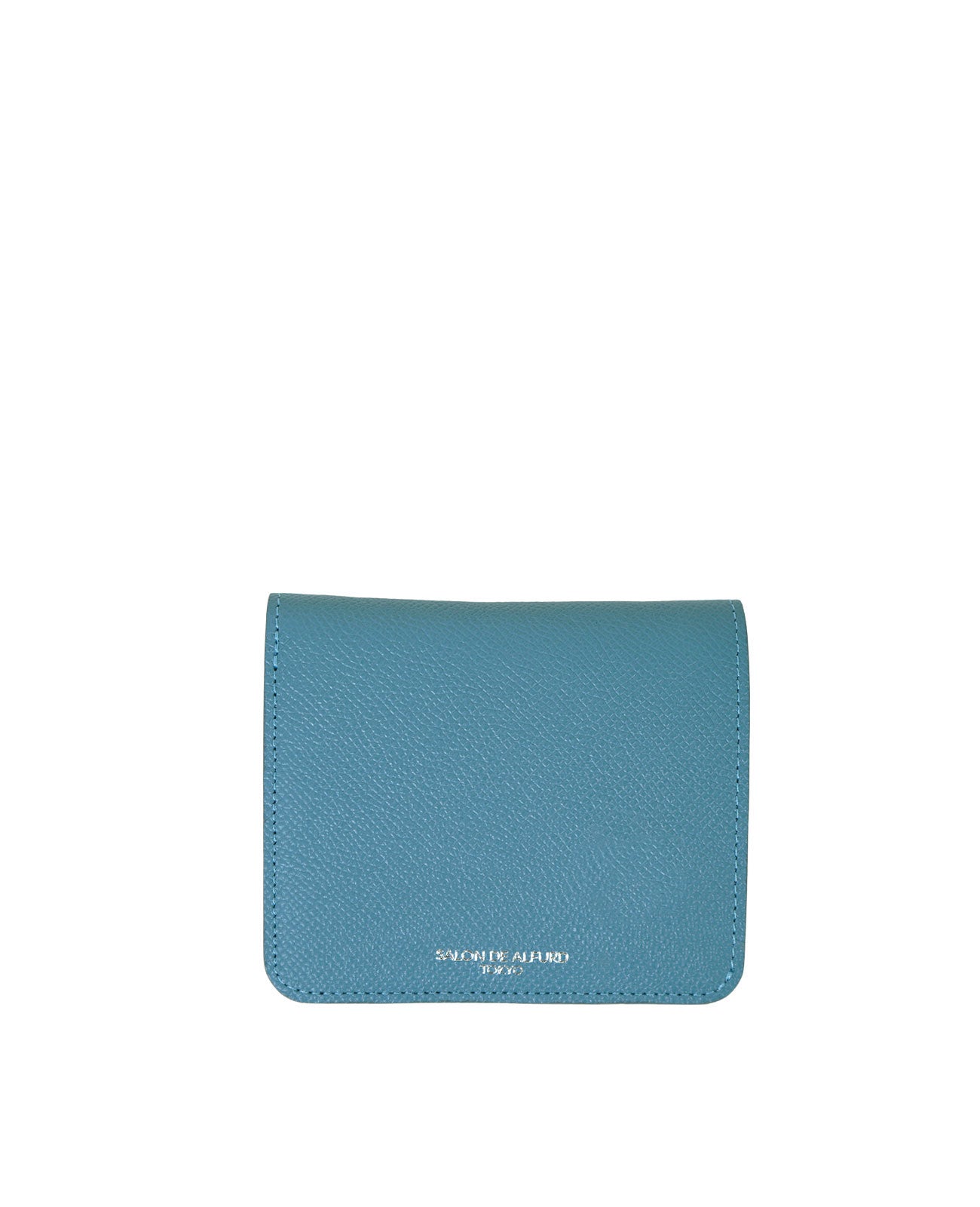 カラー：アクアブルー