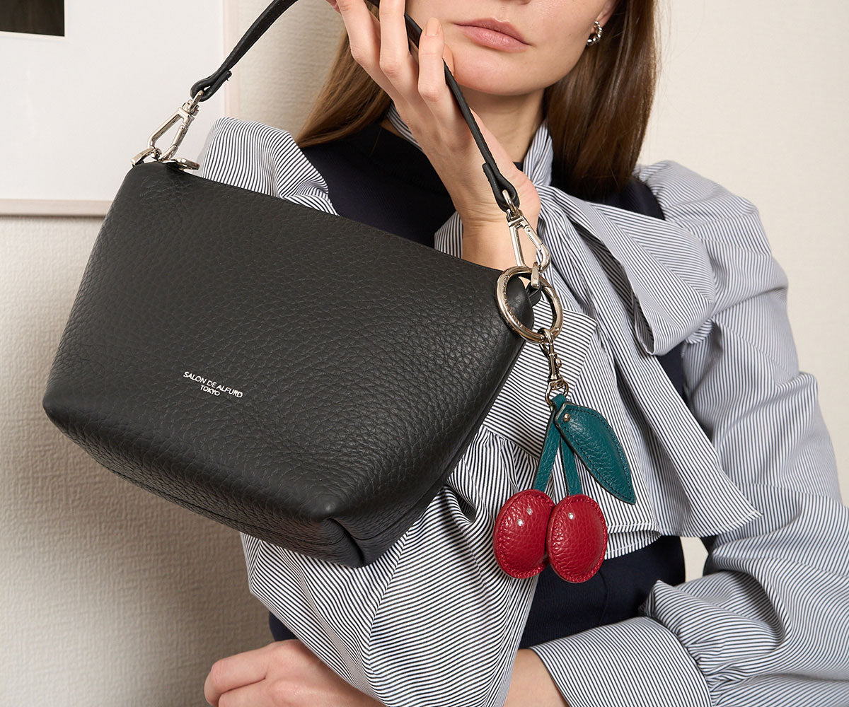 フルーツモチーフチャーム 1927