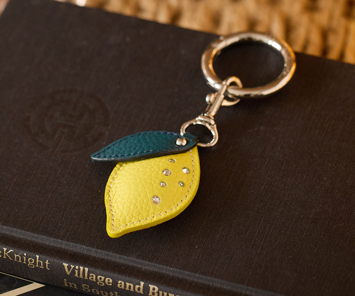 フルーツモチーフチャーム 1927