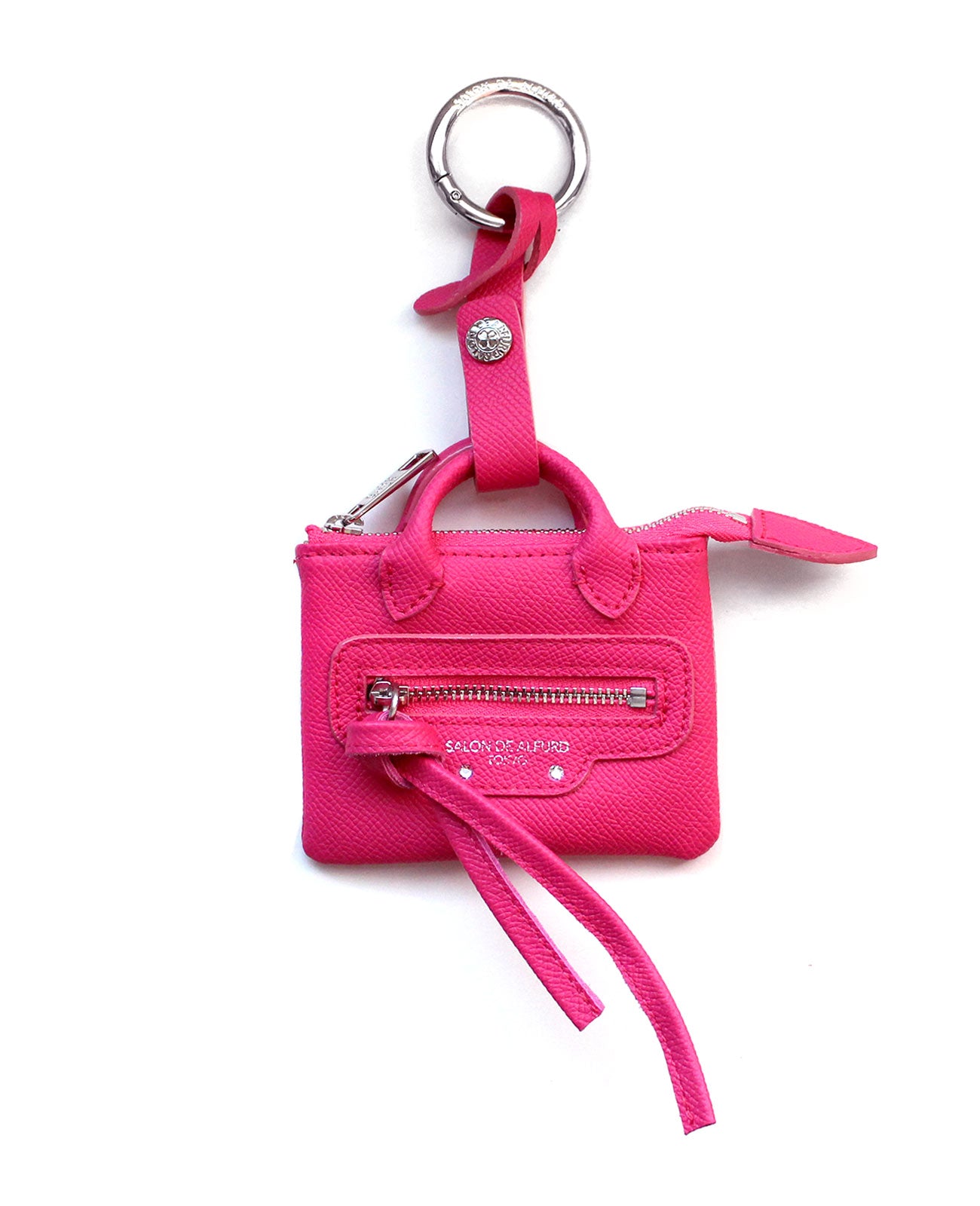 バッグ型チャーム 1929