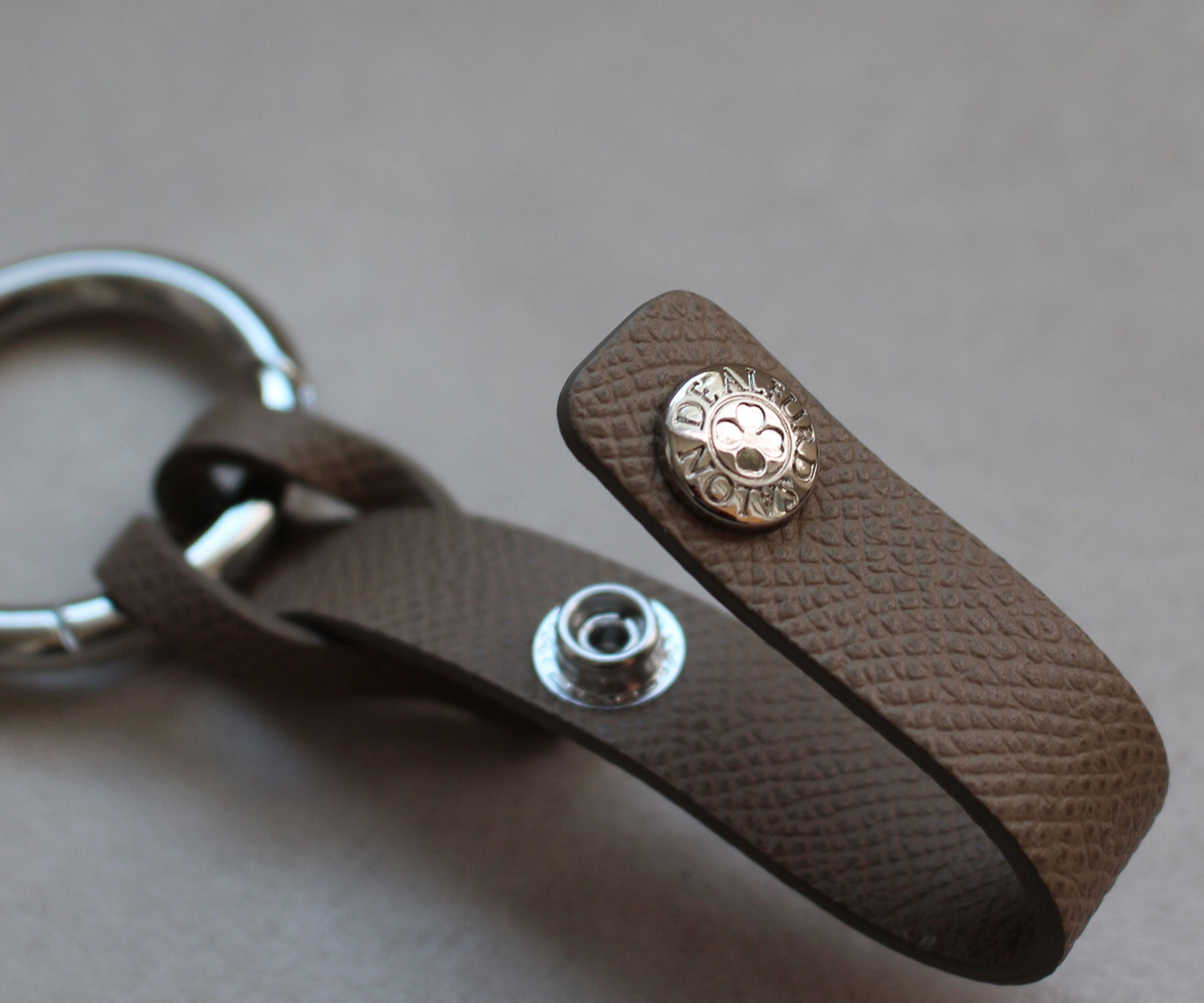 チャーム バッグ型チャーム 1929