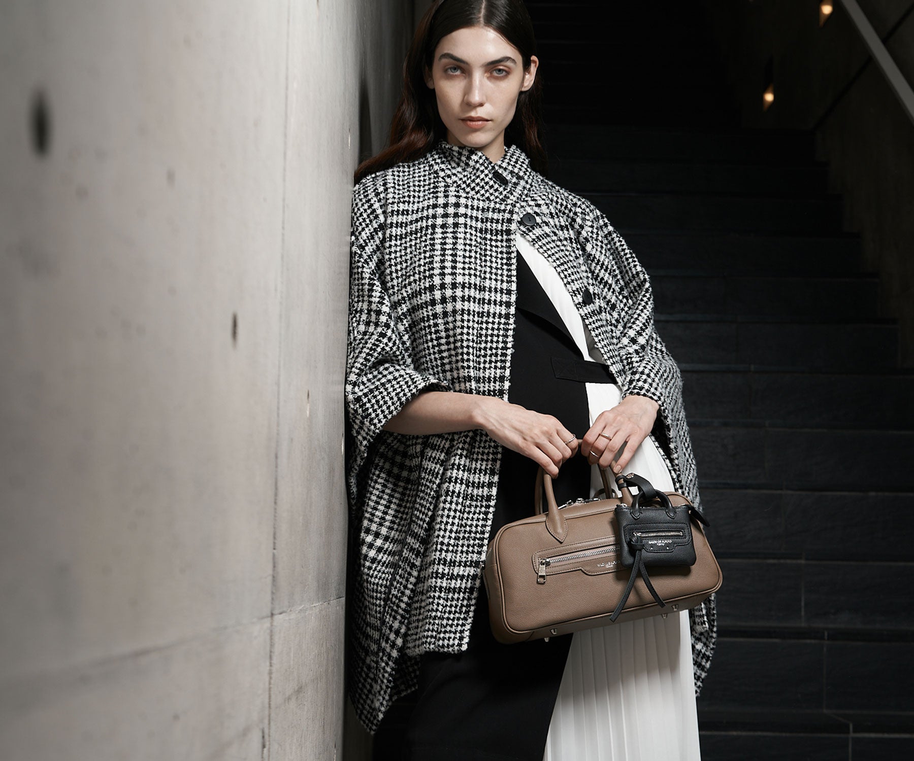 バッグ型チャーム 1929