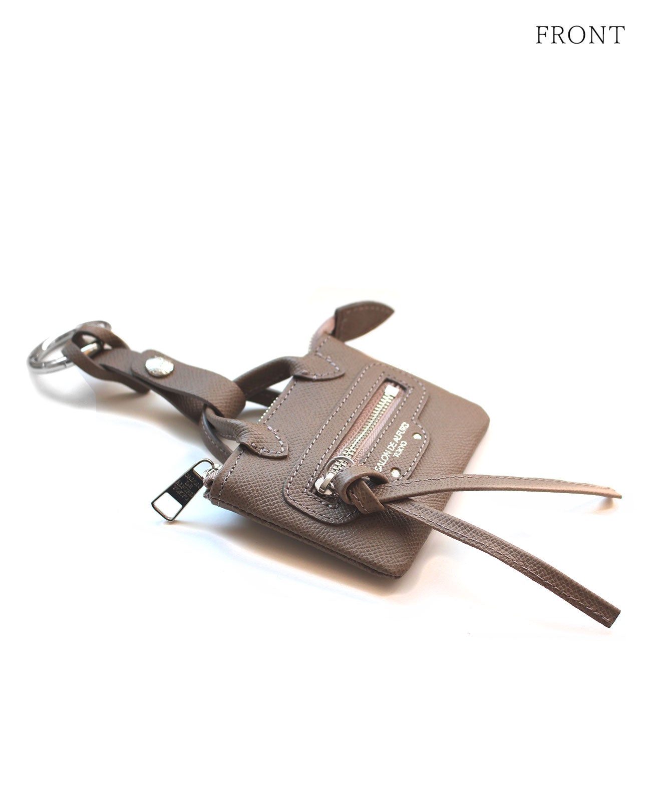 バッグ型チャーム 1929