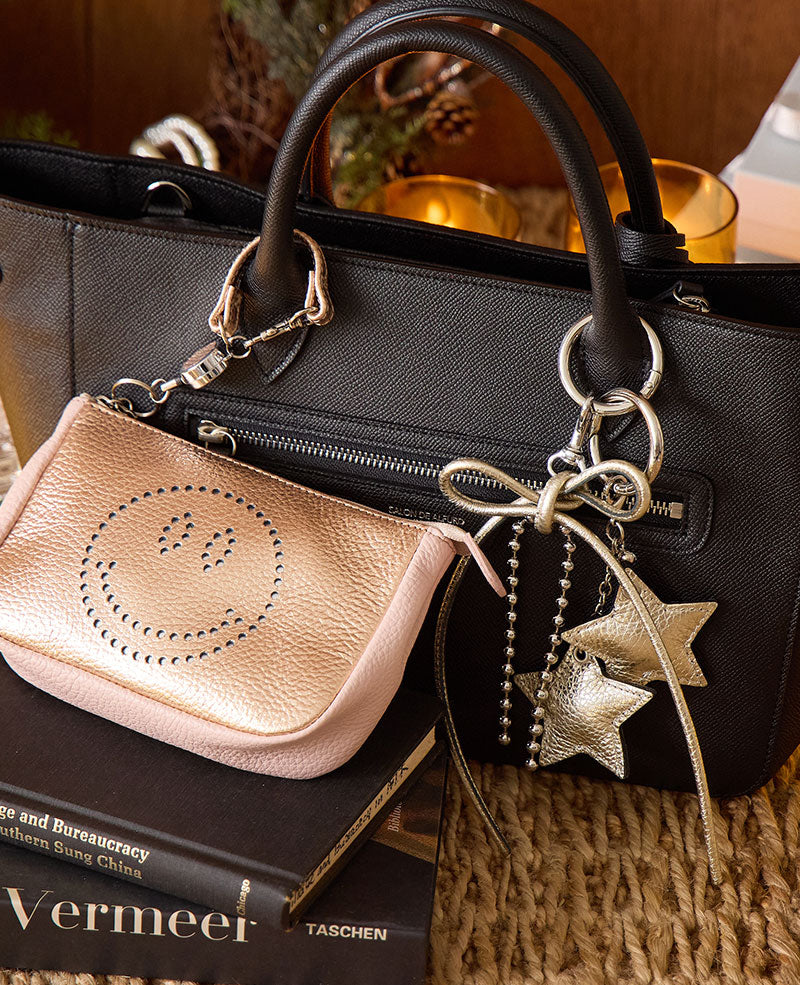 ※リボンチャーム以外別売です