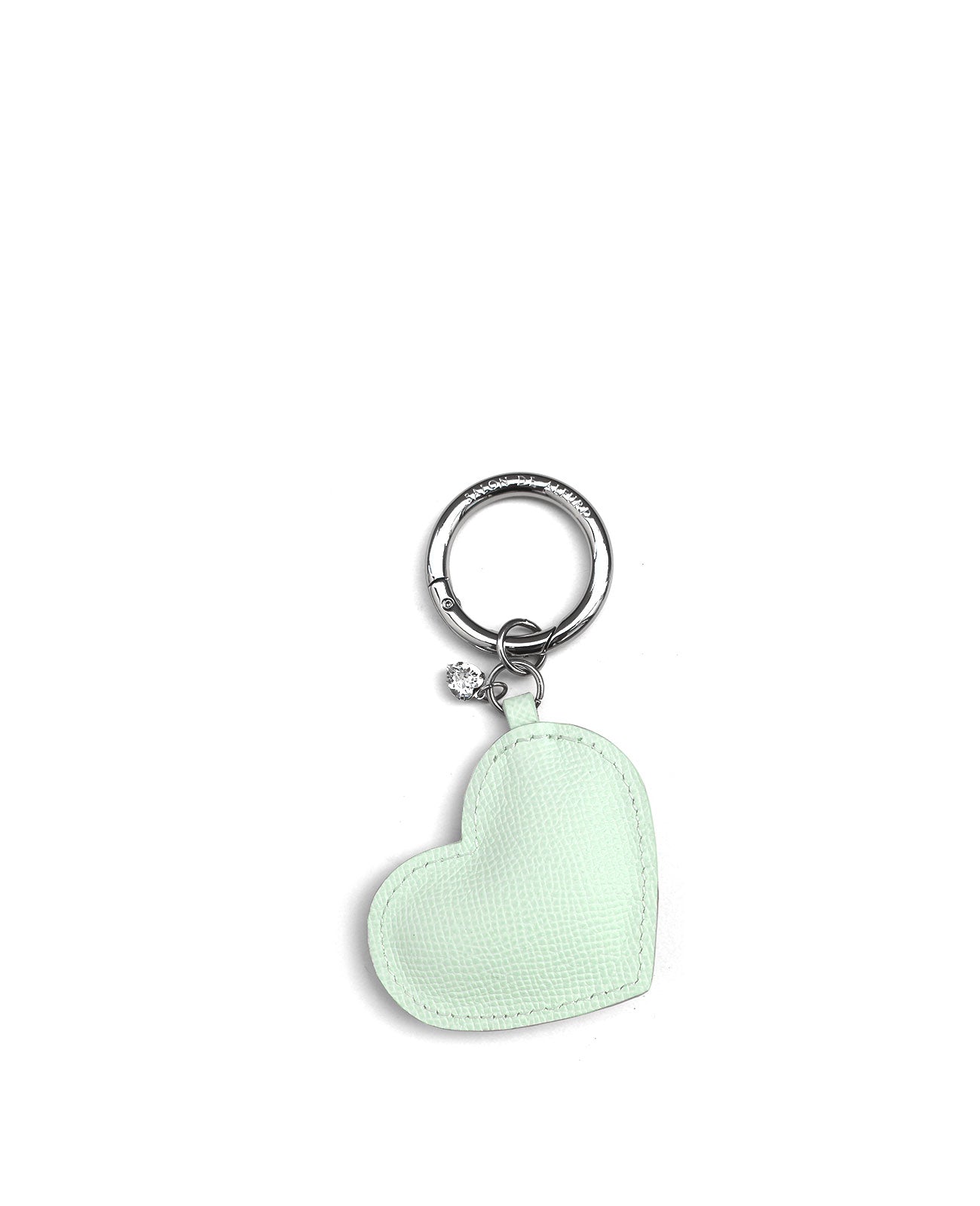 カラー：ミント