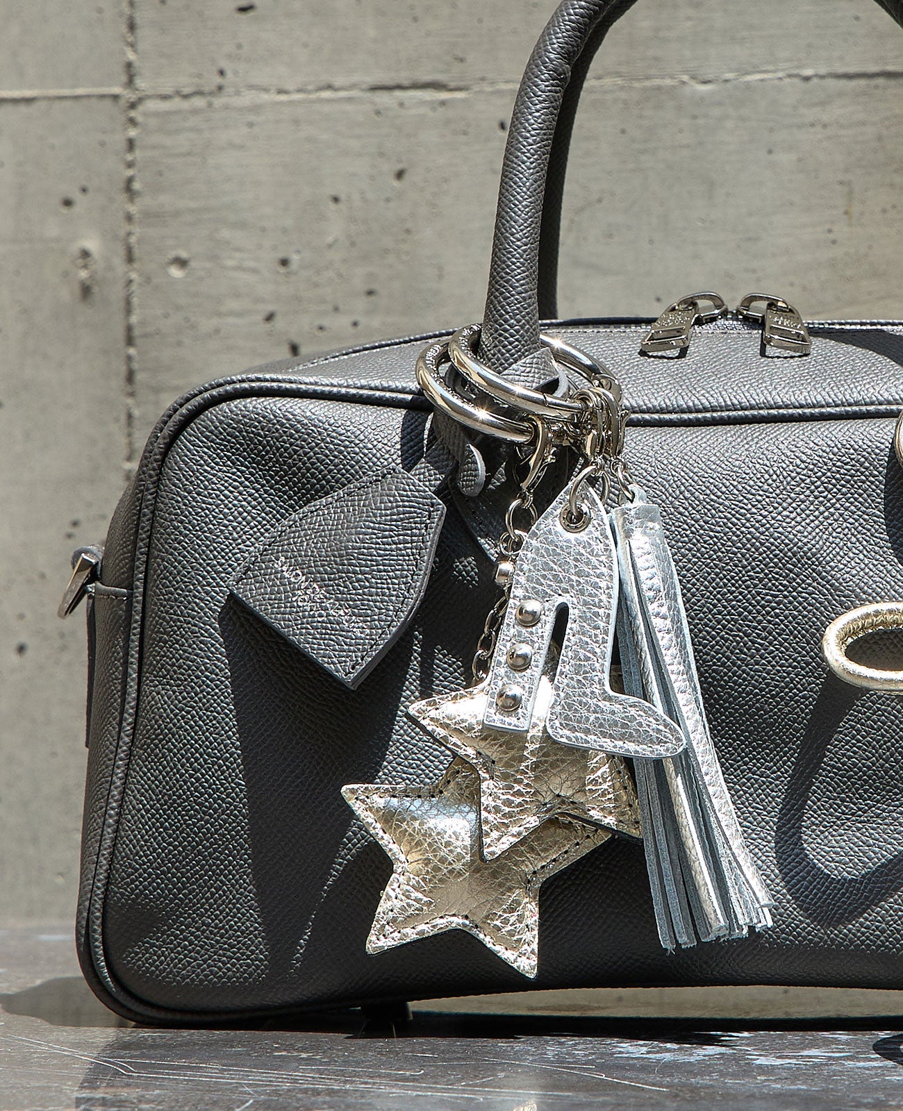 ゴールド ※スターチャーム以外は別売