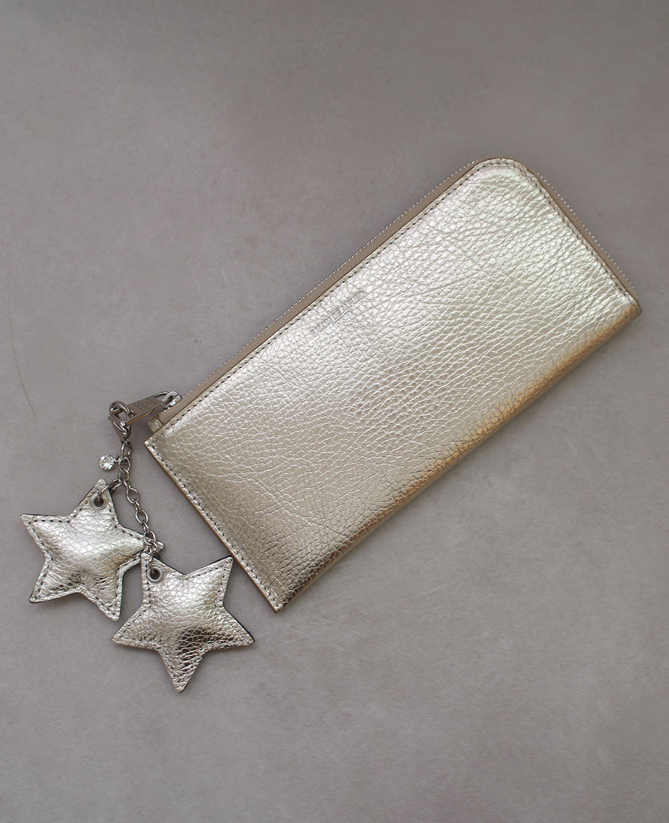 ゴールド ※スターチャーム以外は別売