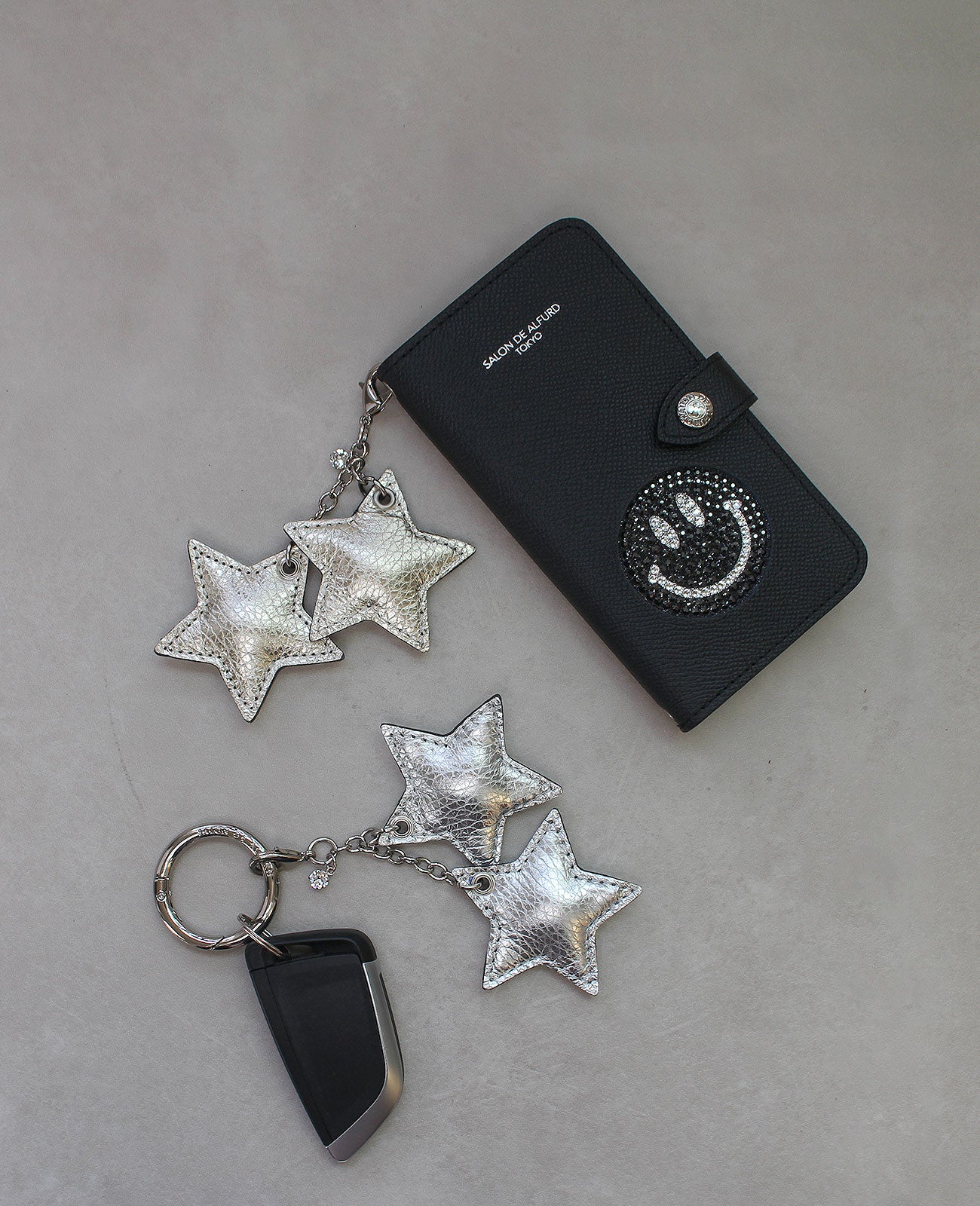 ※スターチャーム以外は別売