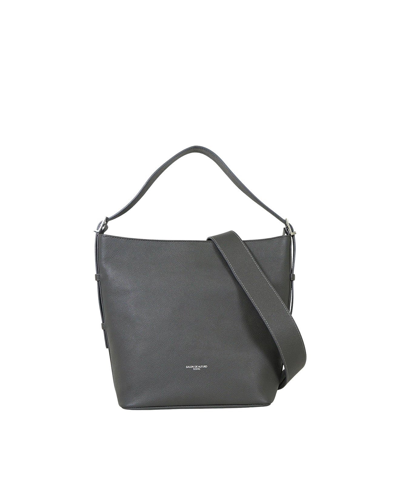 nihon de 2WAY ワンショルダーバッグ 1939-gr