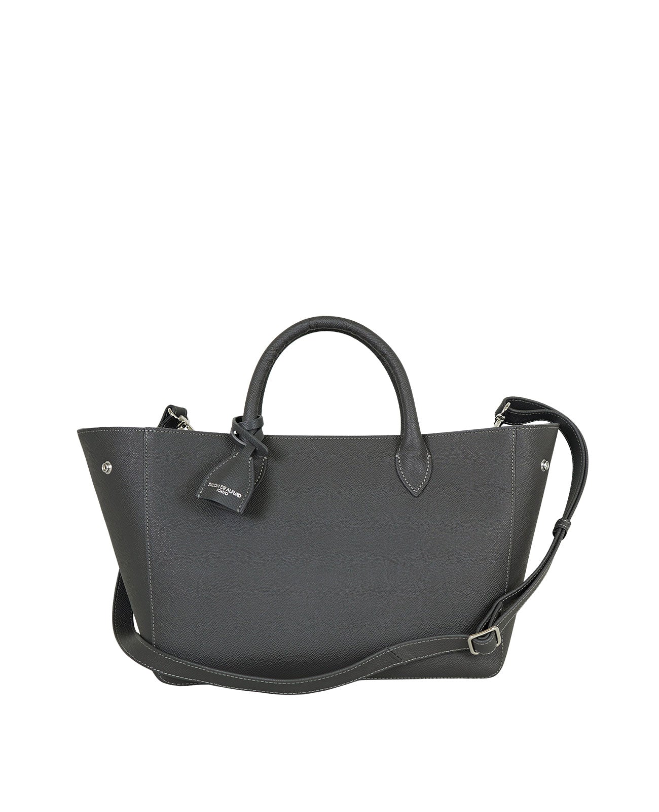 カラー：グラファイト