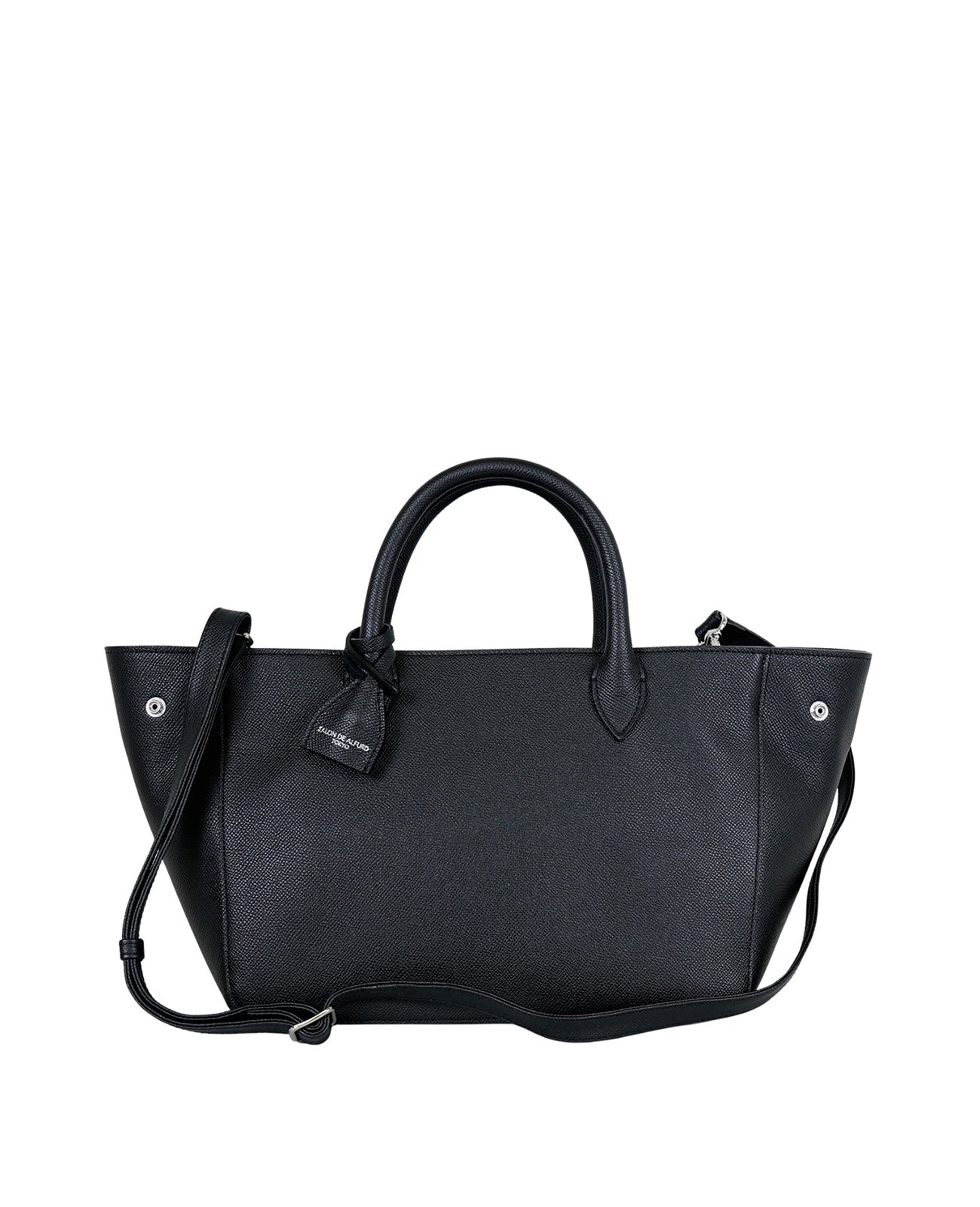 カラー：ブラック