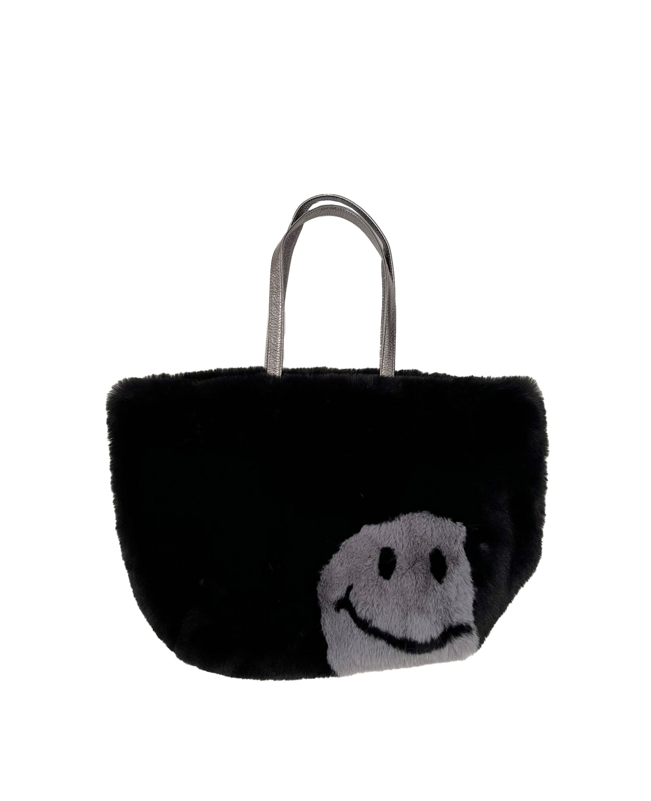 カラー：ブラック×ガンメタ