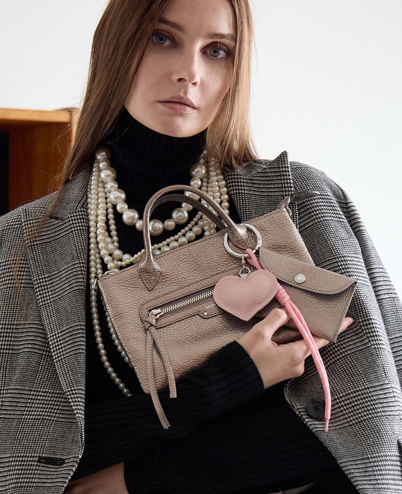 ※バッグは別売です