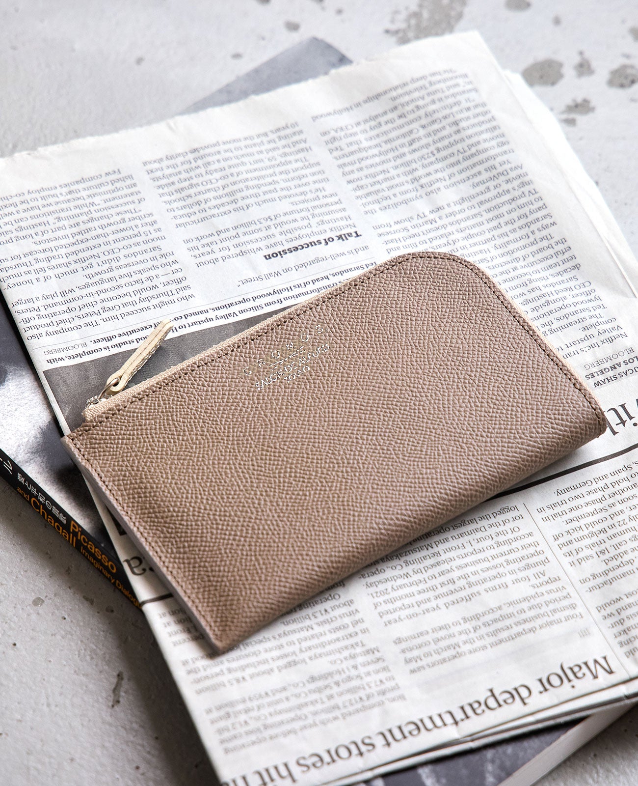 写真カラー：トルティエール