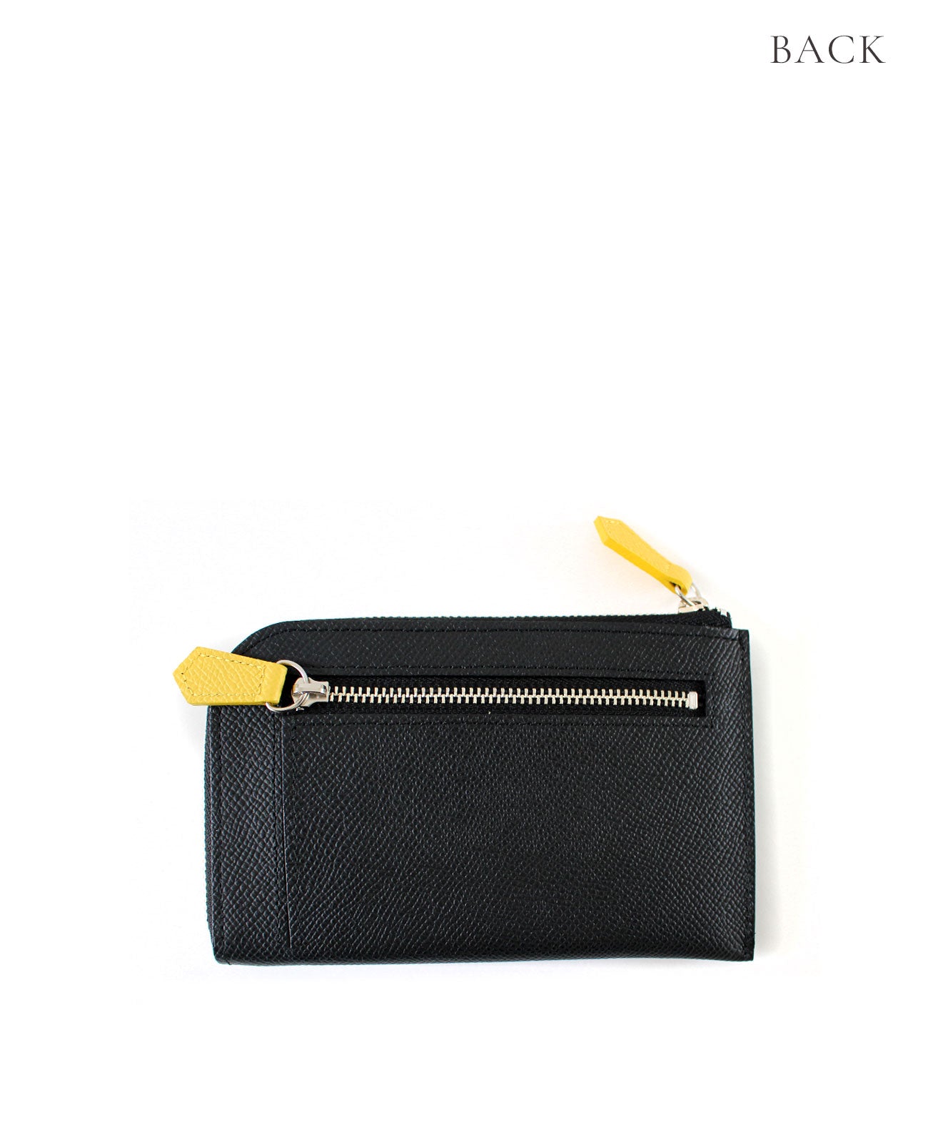 クロノス×サロンドアルファード L字ミニ財布 1963