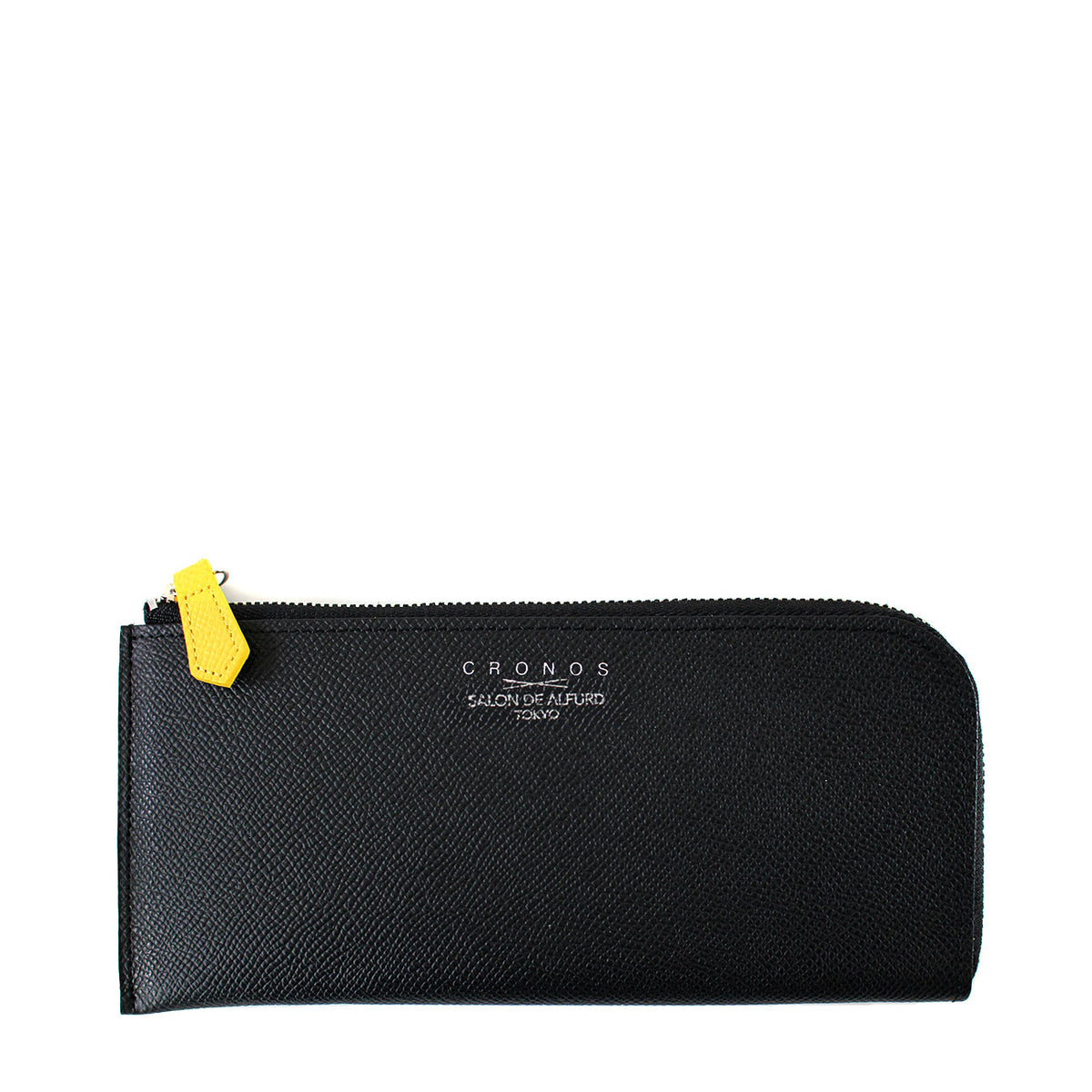 クロノス×サロンドアルファード L字長財布 1964
