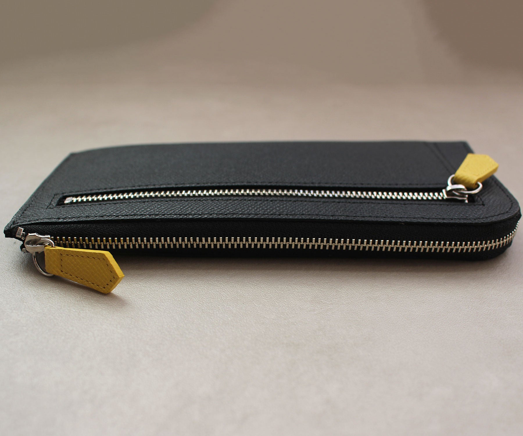 クロノス×サロンドアルファード L字長財布 1964