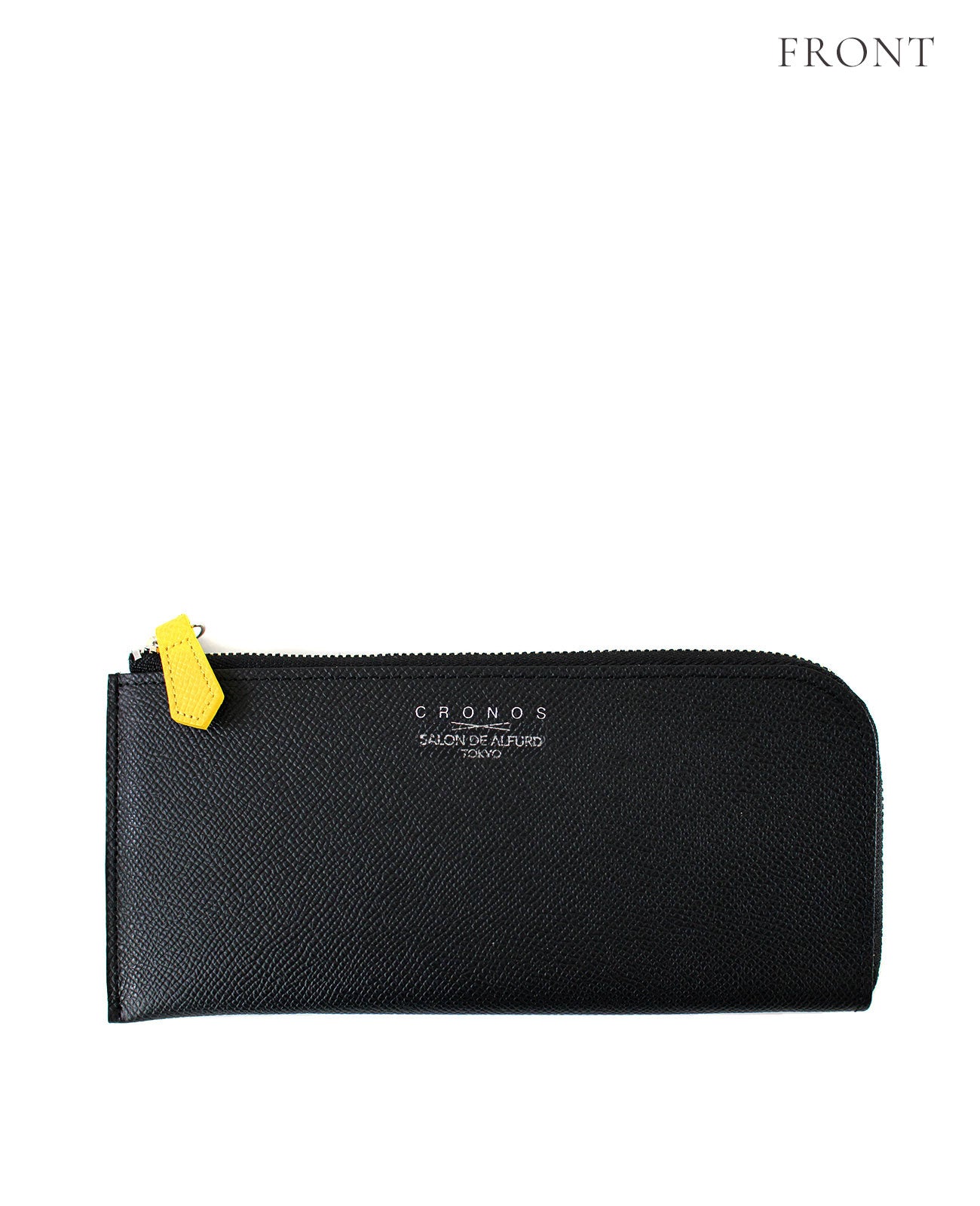 クロノス×サロンドアルファード L字長財布 1964