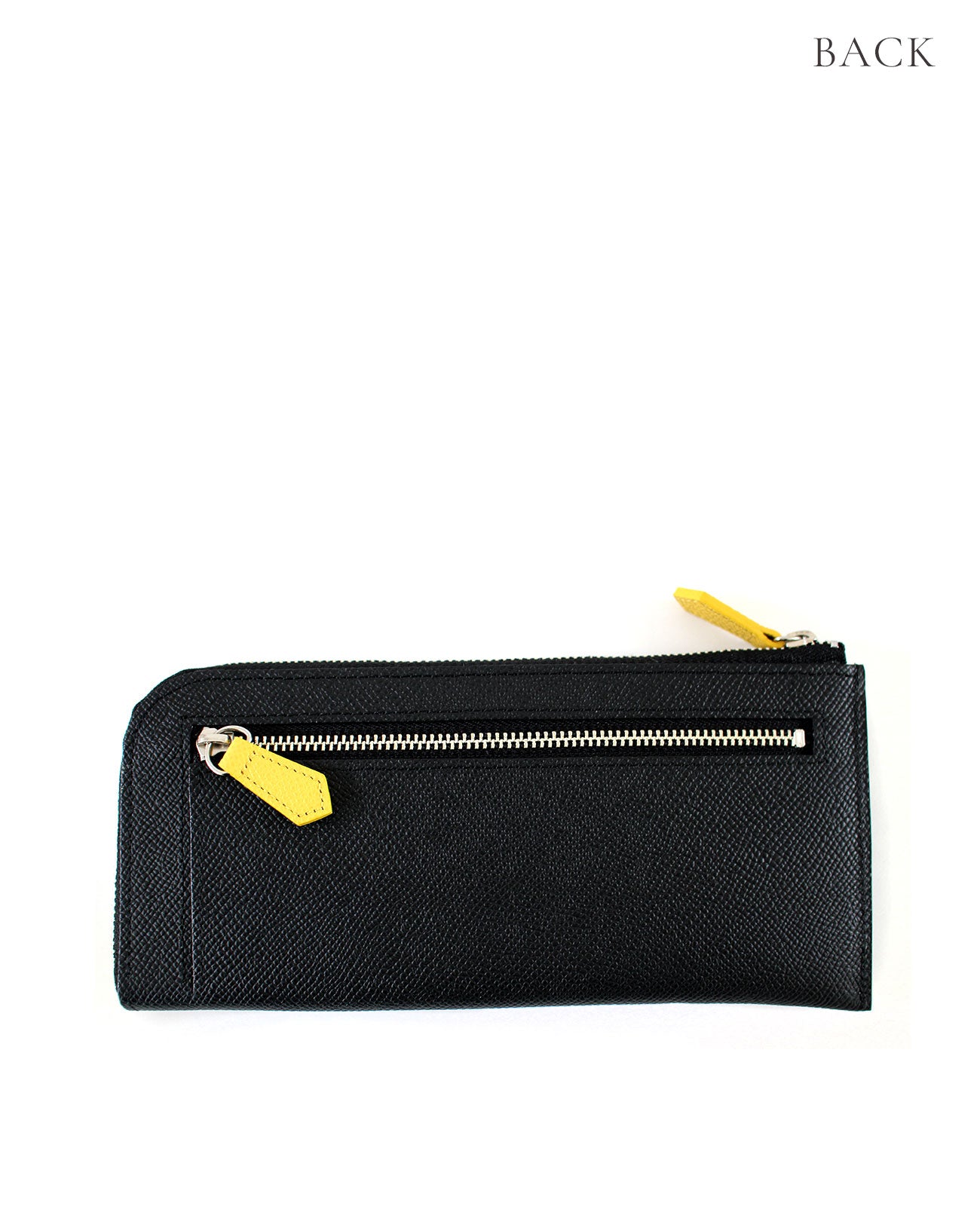 クロノス×サロンドアルファード L字長財布 1964 クロノス×サロンドアルファード L字長財布 1964