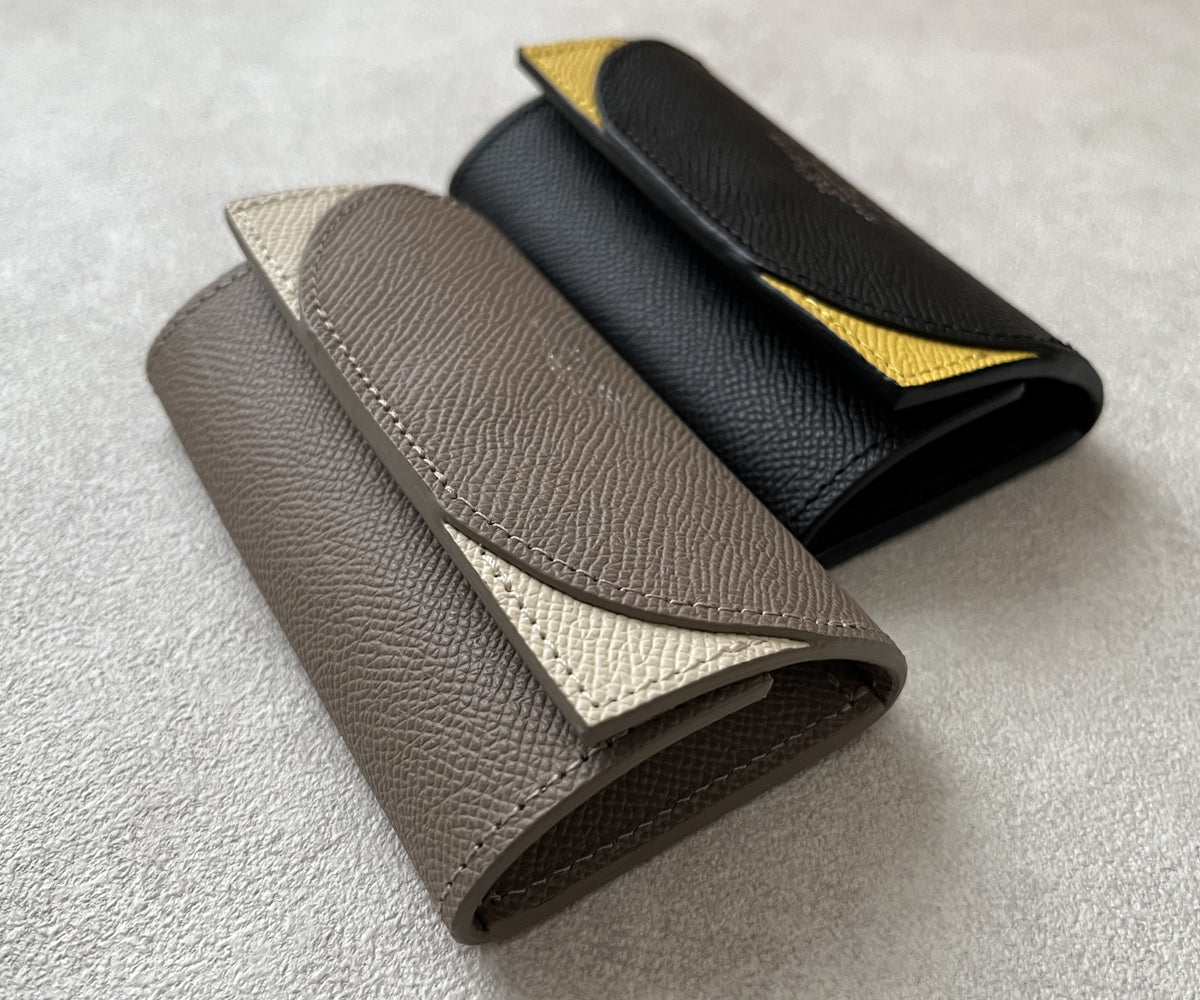 丸みを帯びたシルエットが、心地よいフィット感を叶えます