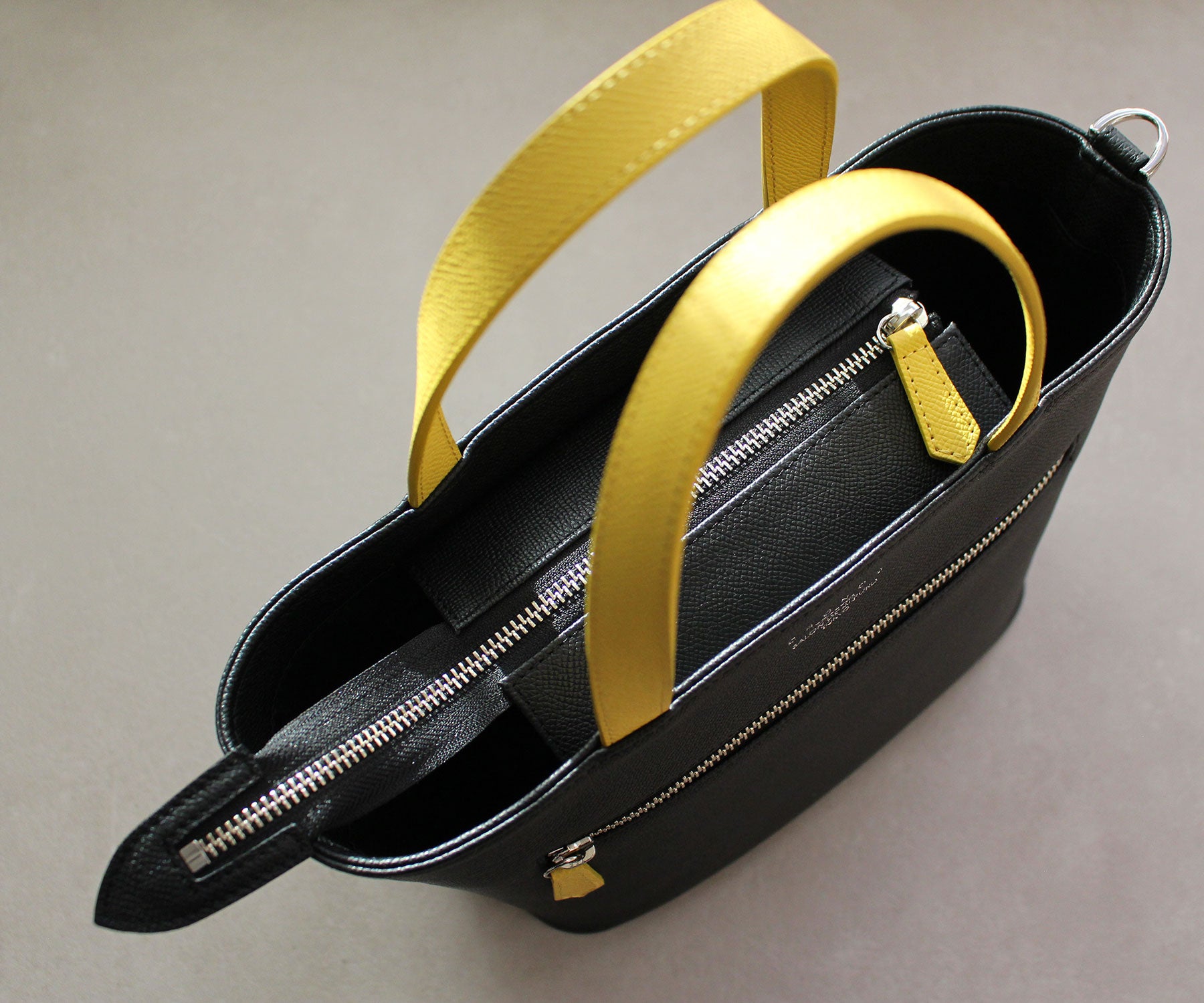 クロノス×サロンドアルファード トートバッグ 1967