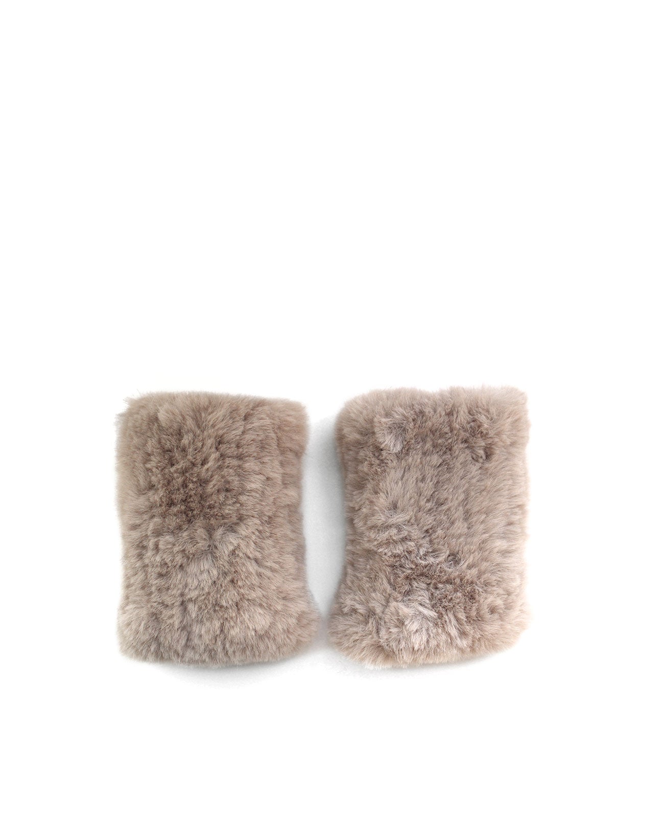 エコファーレッグウォーマー 1971