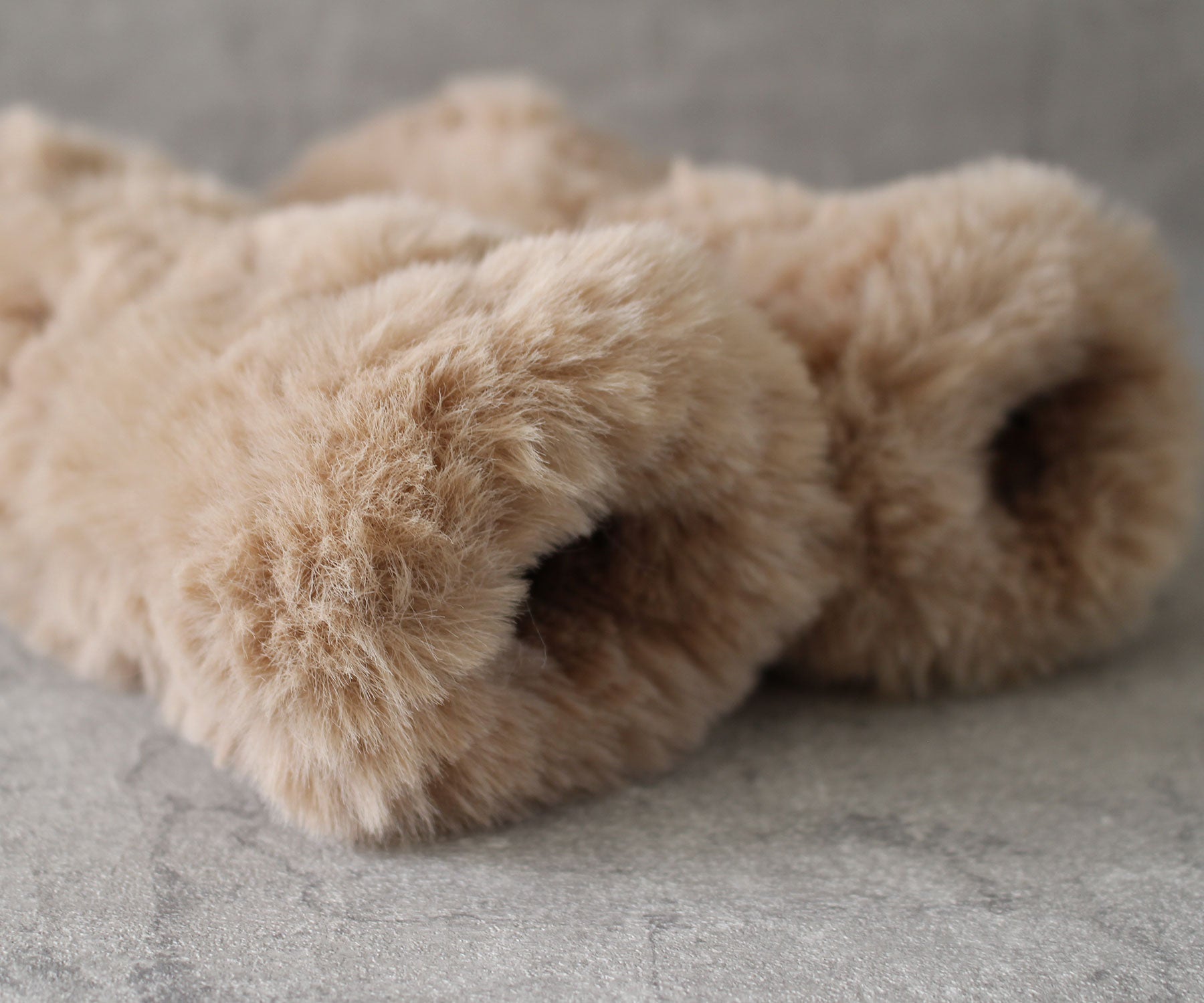 ふんわり・ふわふわ・ボリューミー。冬のおしゃれも、あたたかさも叶えます。