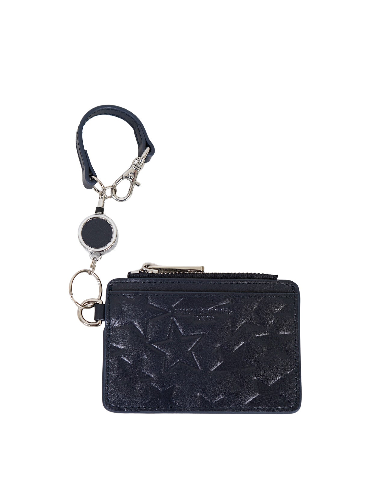 カラー：ネイビー