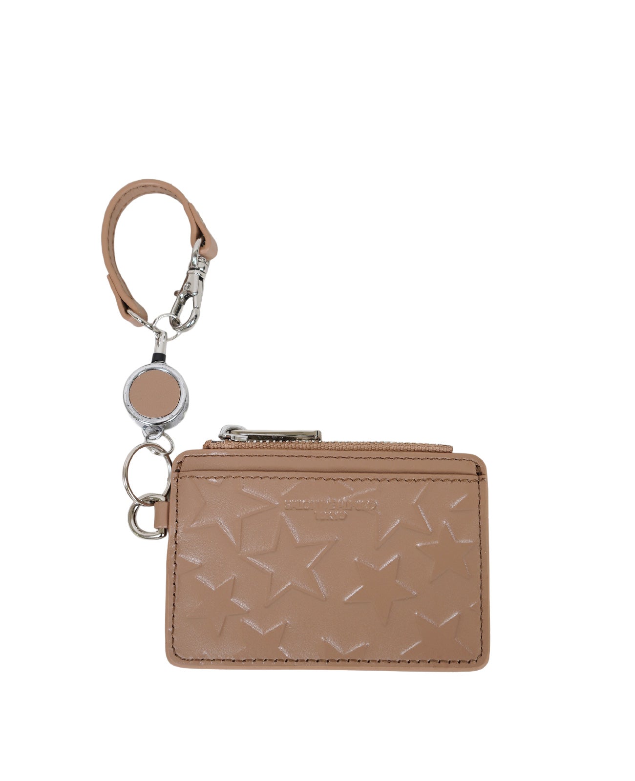 カラー：ヌット