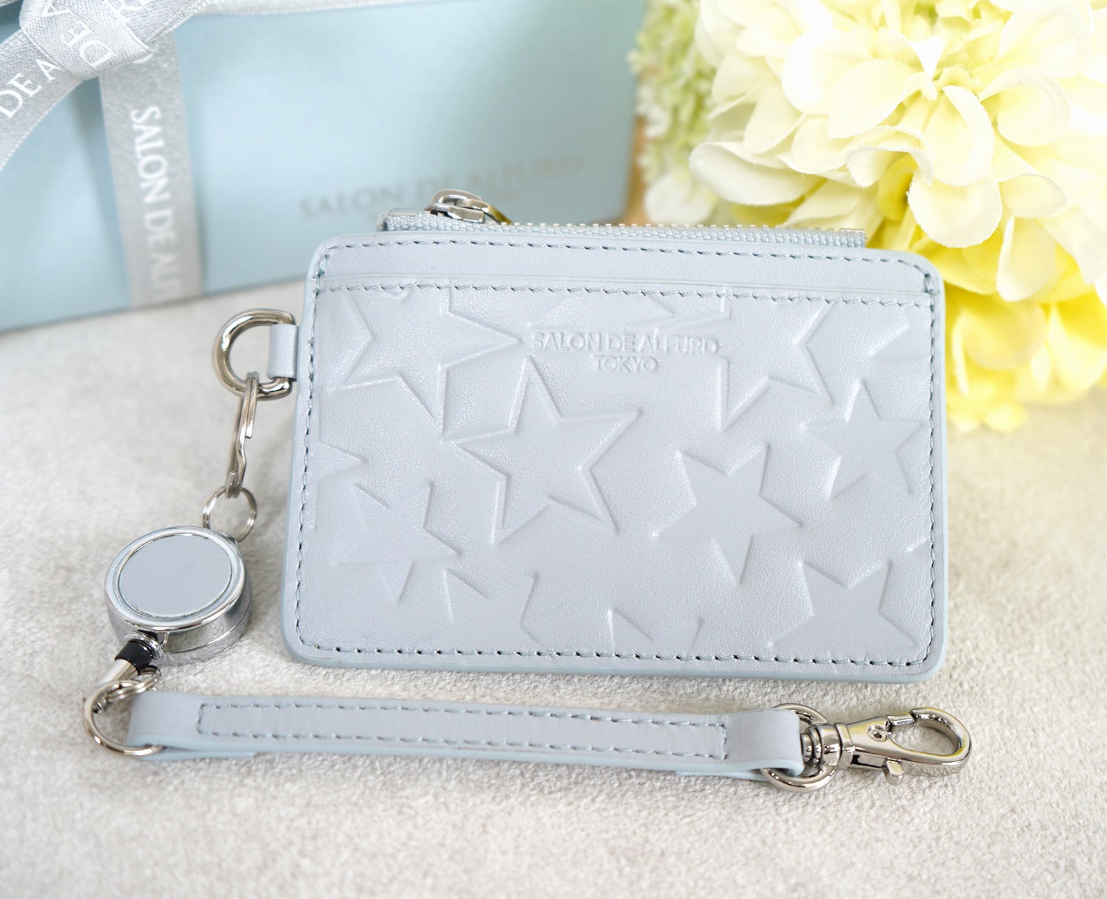 ご自身用としてはもちろん、大切な方へのギフトにもおすすめです。