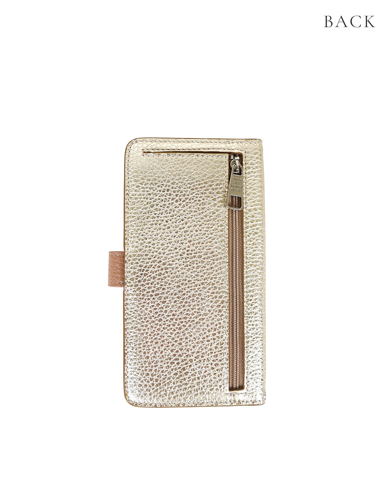 スマイル 多機種対応 手帳型スマホケース 1981