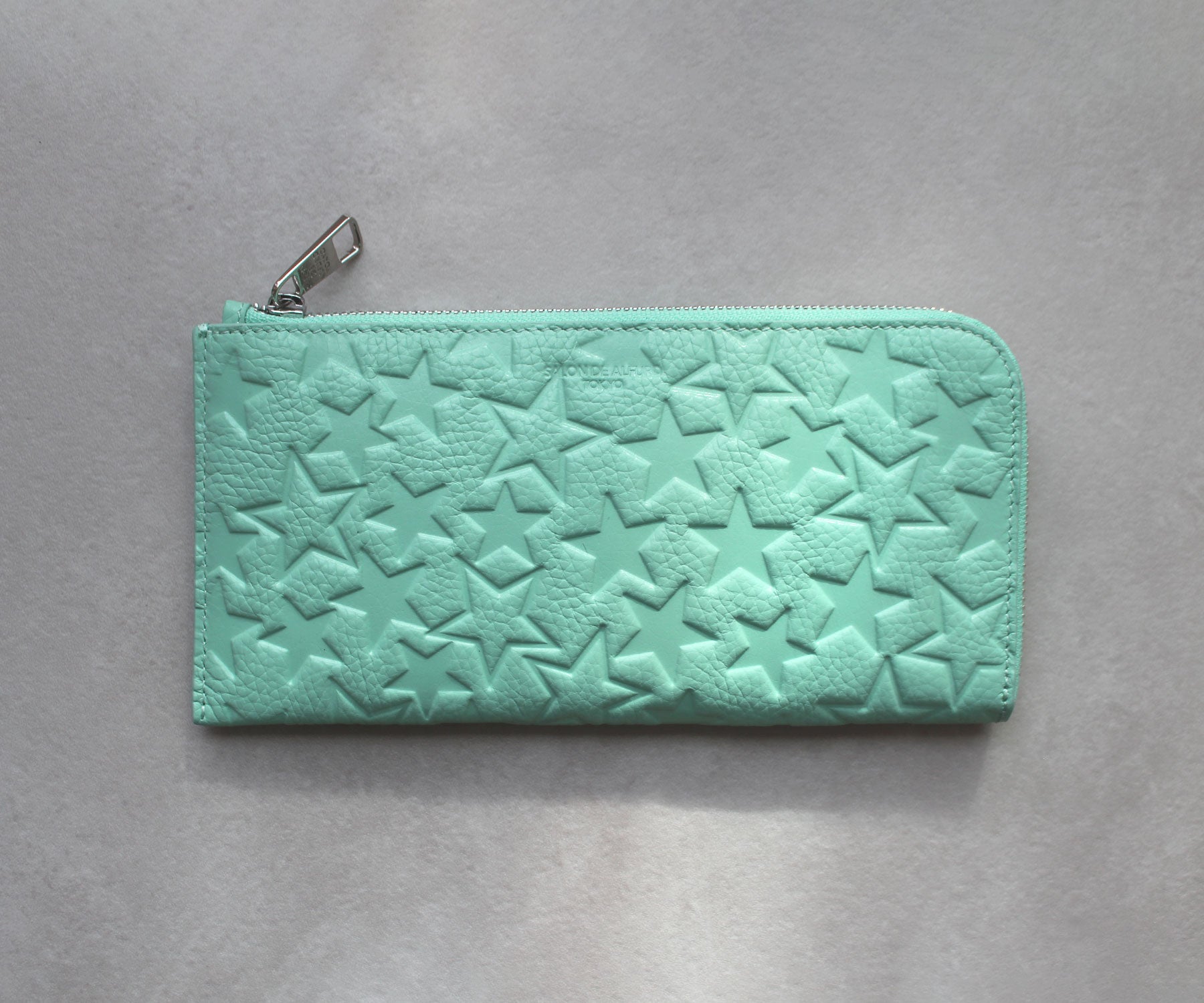 オンラインストア限定｜スター L字長財布 1983