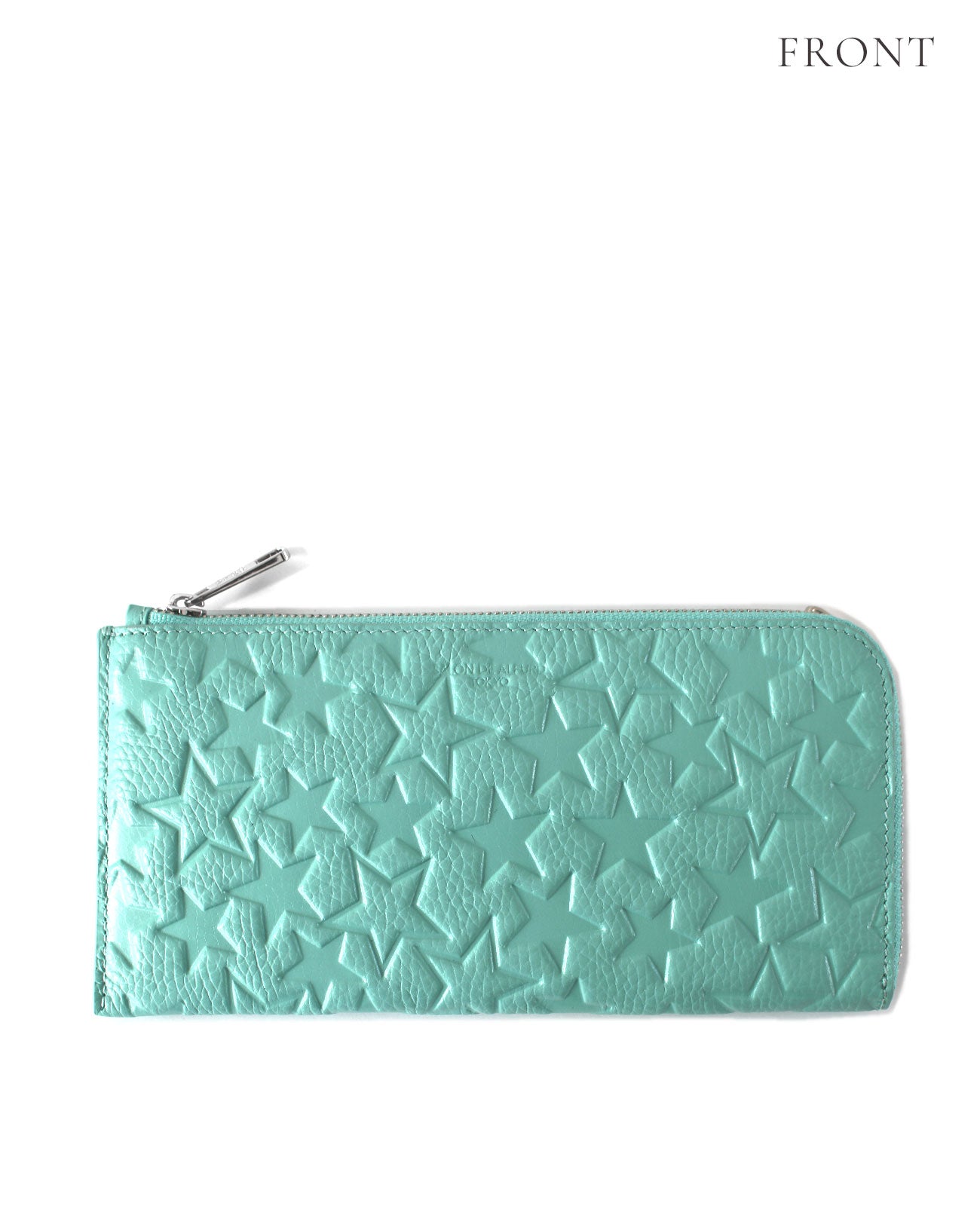 オンラインストア限定｜スター L字長財布 1983