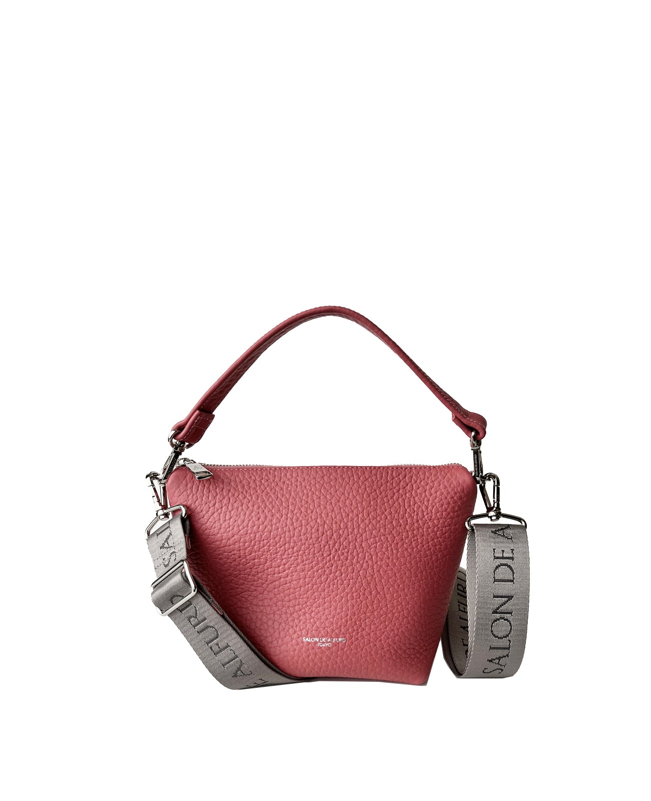 カラー：ローズ