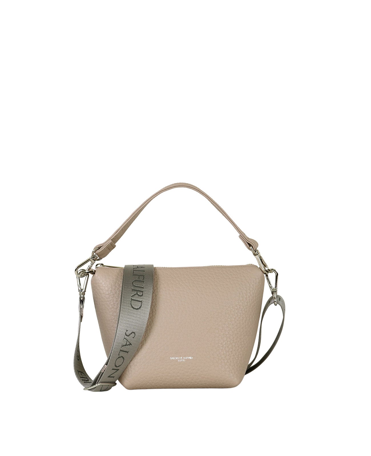 カラー：ミルクティ