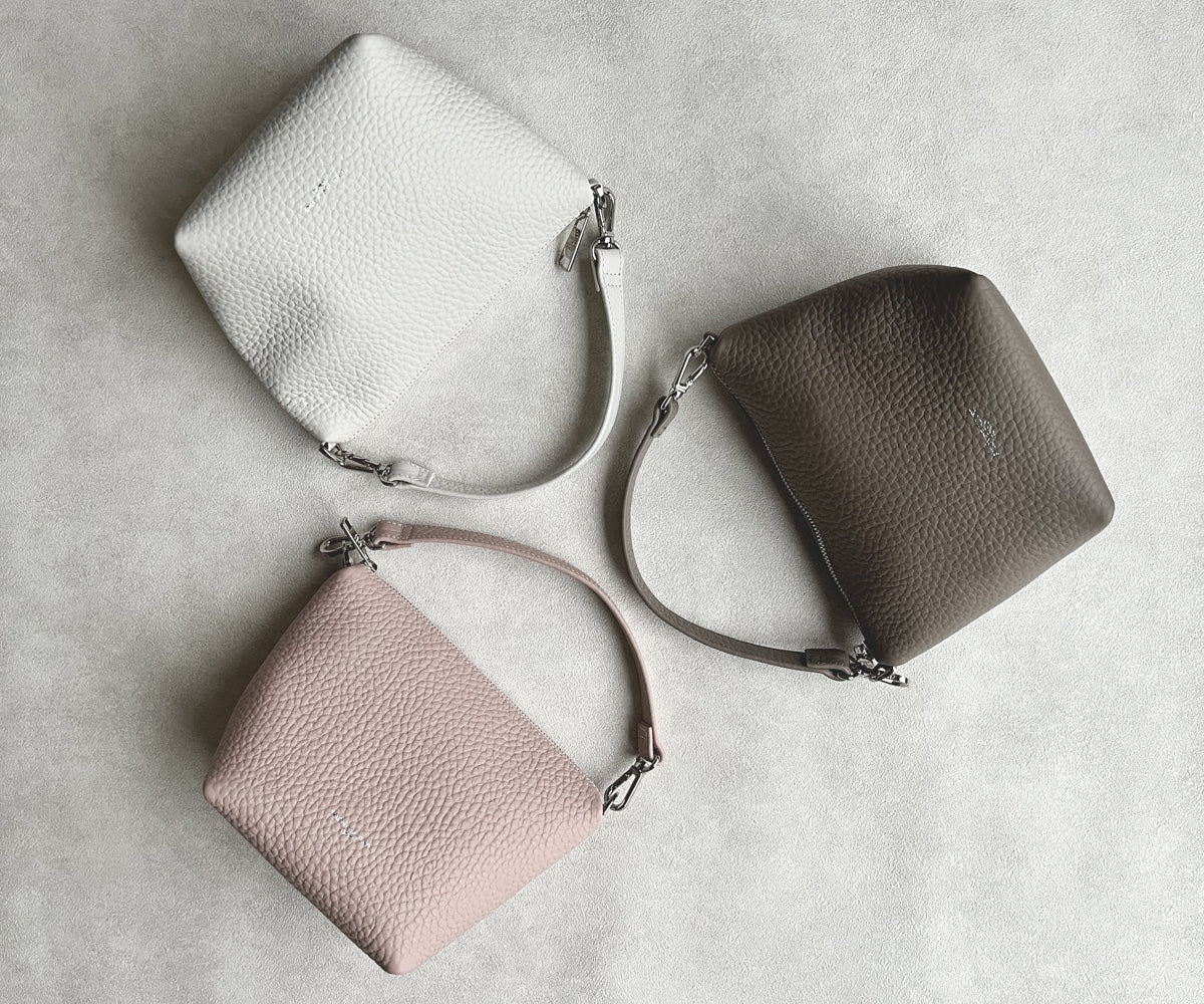 地球にやさしいLWG認証レザー。上質を楽しみたい大人におすすめ