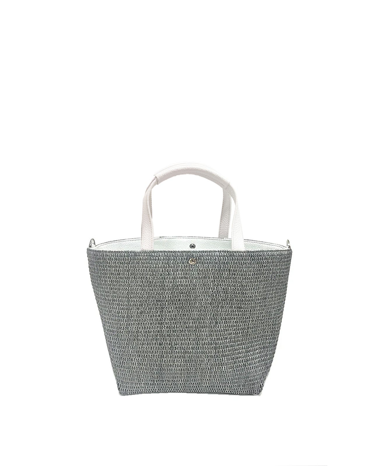 カラー：グレイ×ホワイト