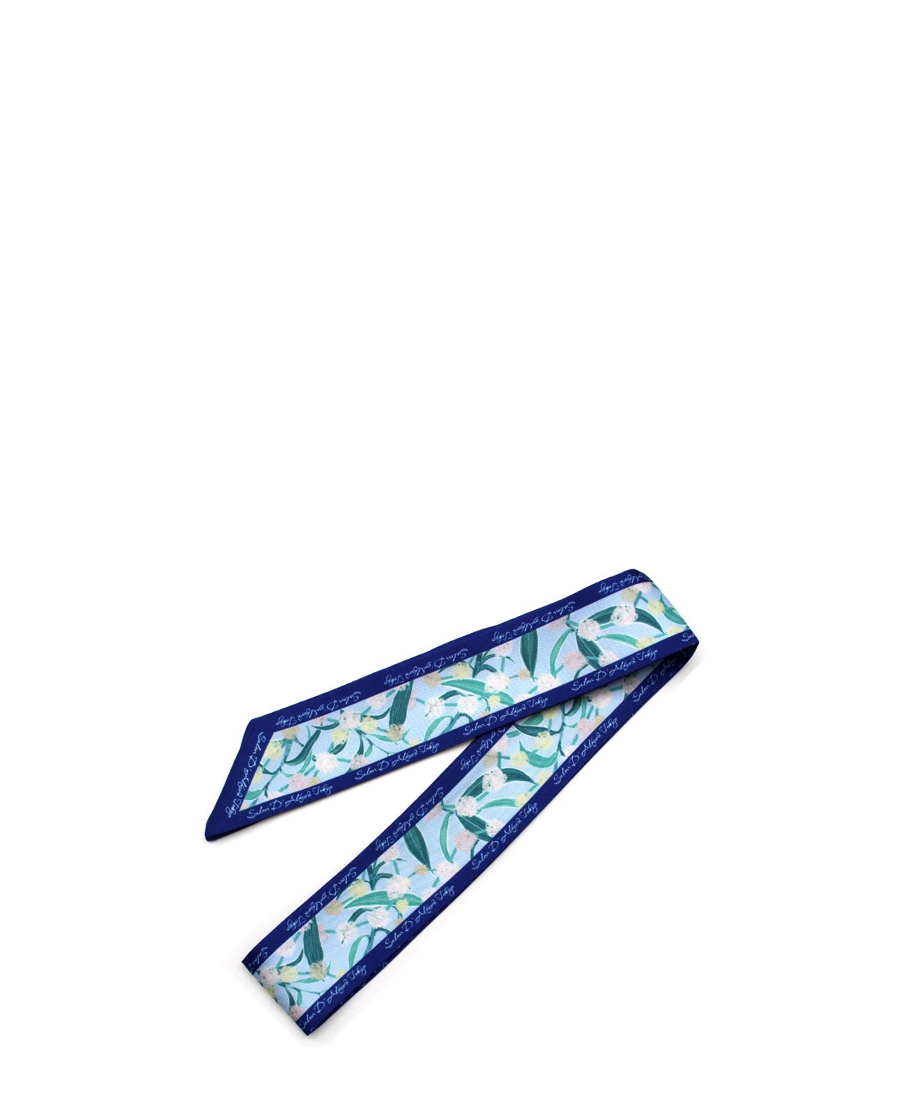 カラー：ロイヤルブルー