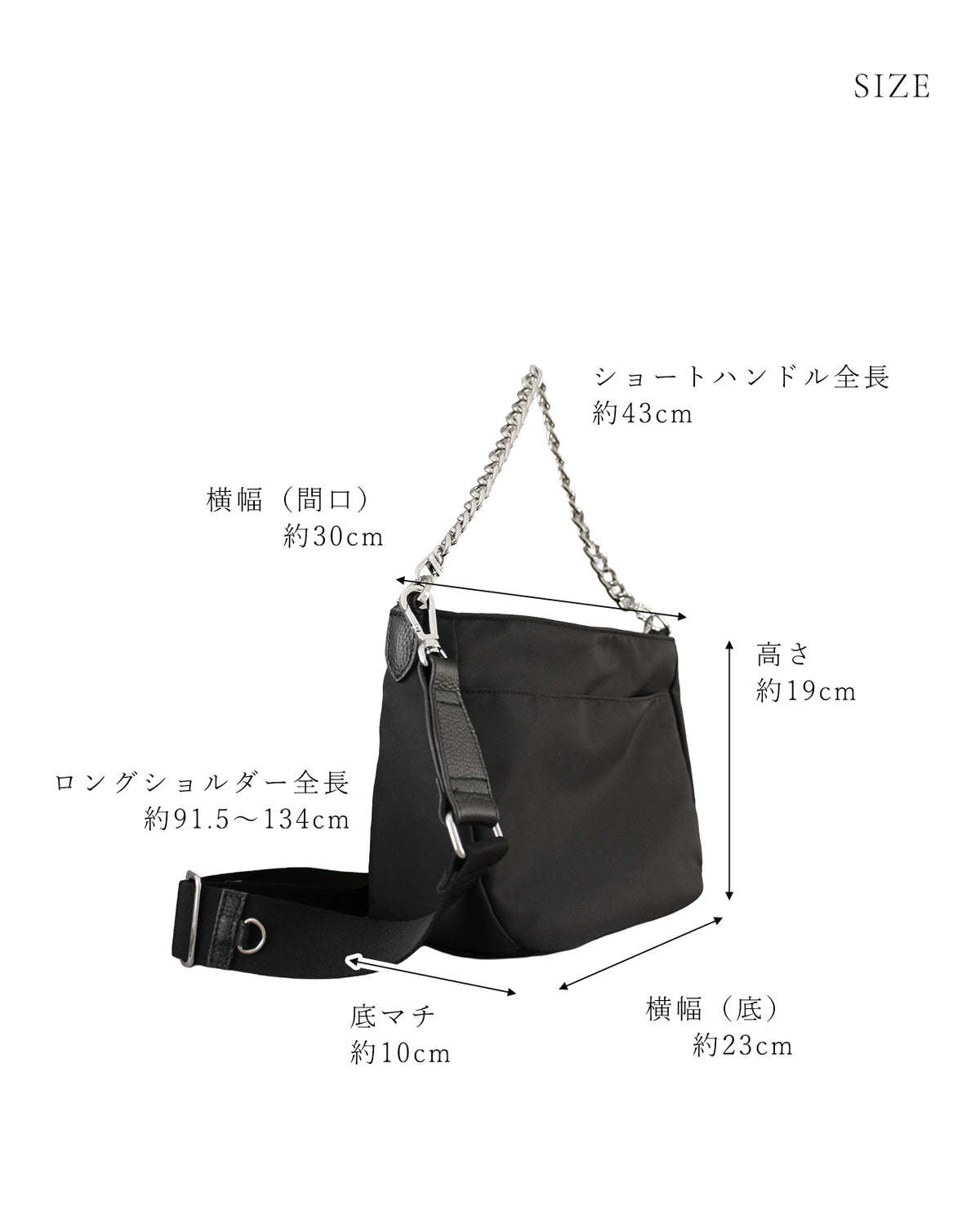 SIZE