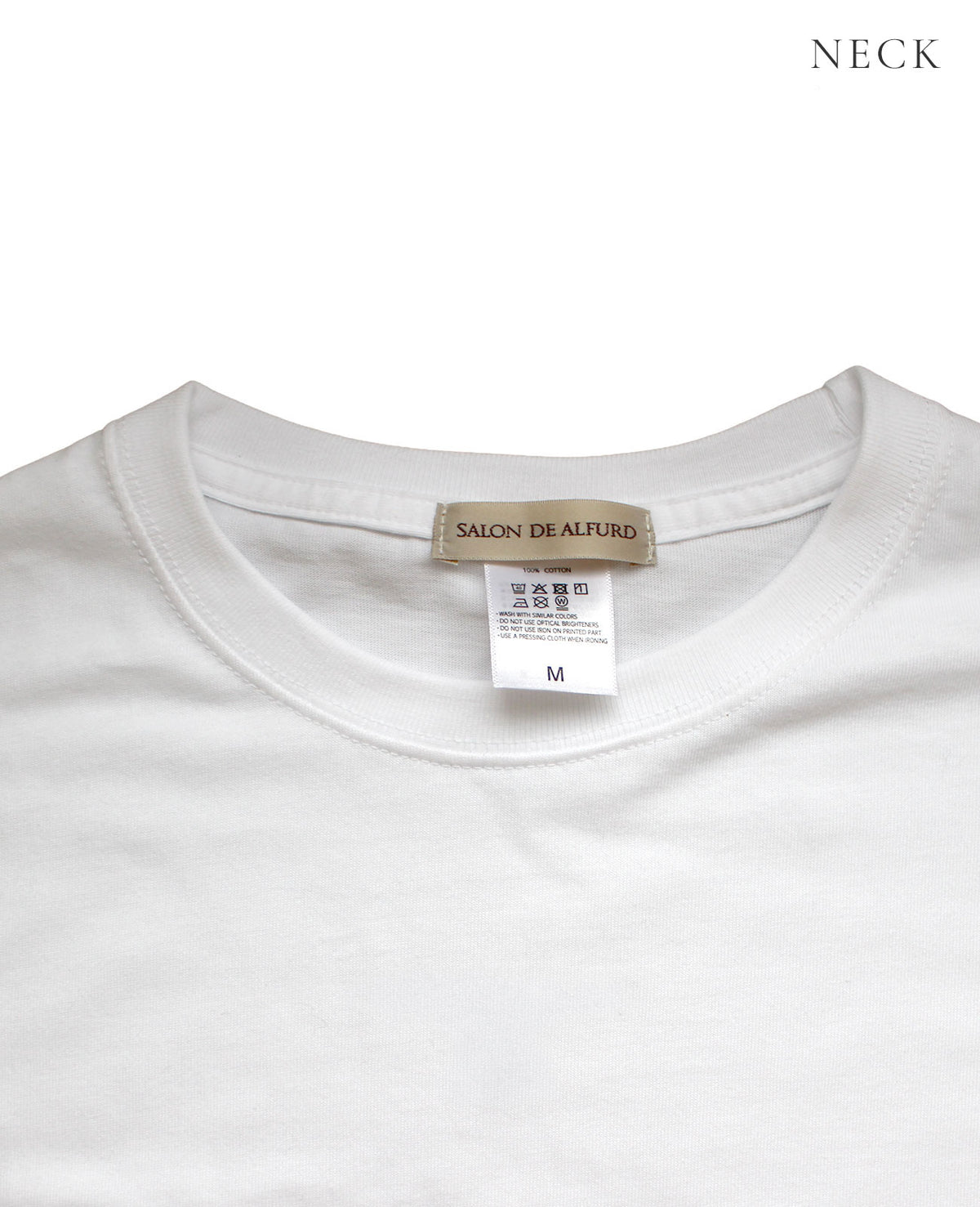NECK